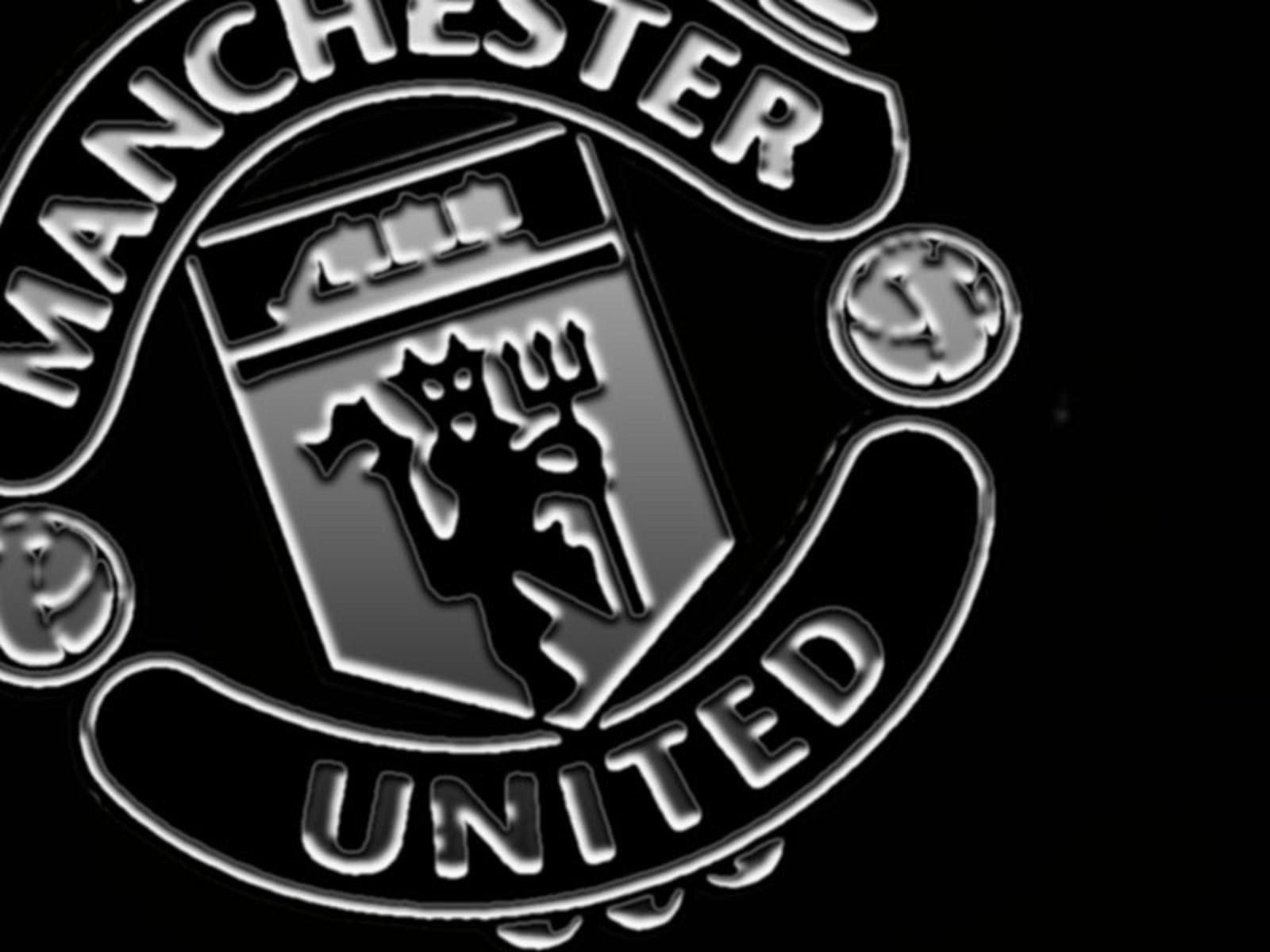 Manchester United Logo Wallpaper 2020 Download wallpapers Manchester