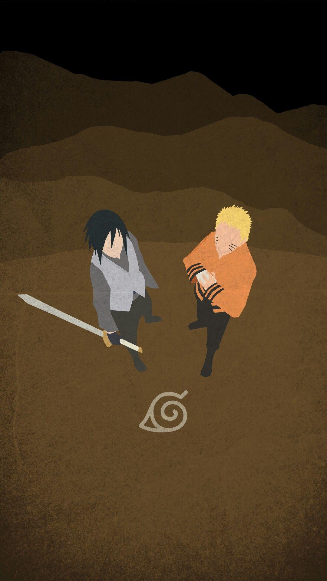 Minimalistic Anime Phone Wallpapers Wallpaper Cave