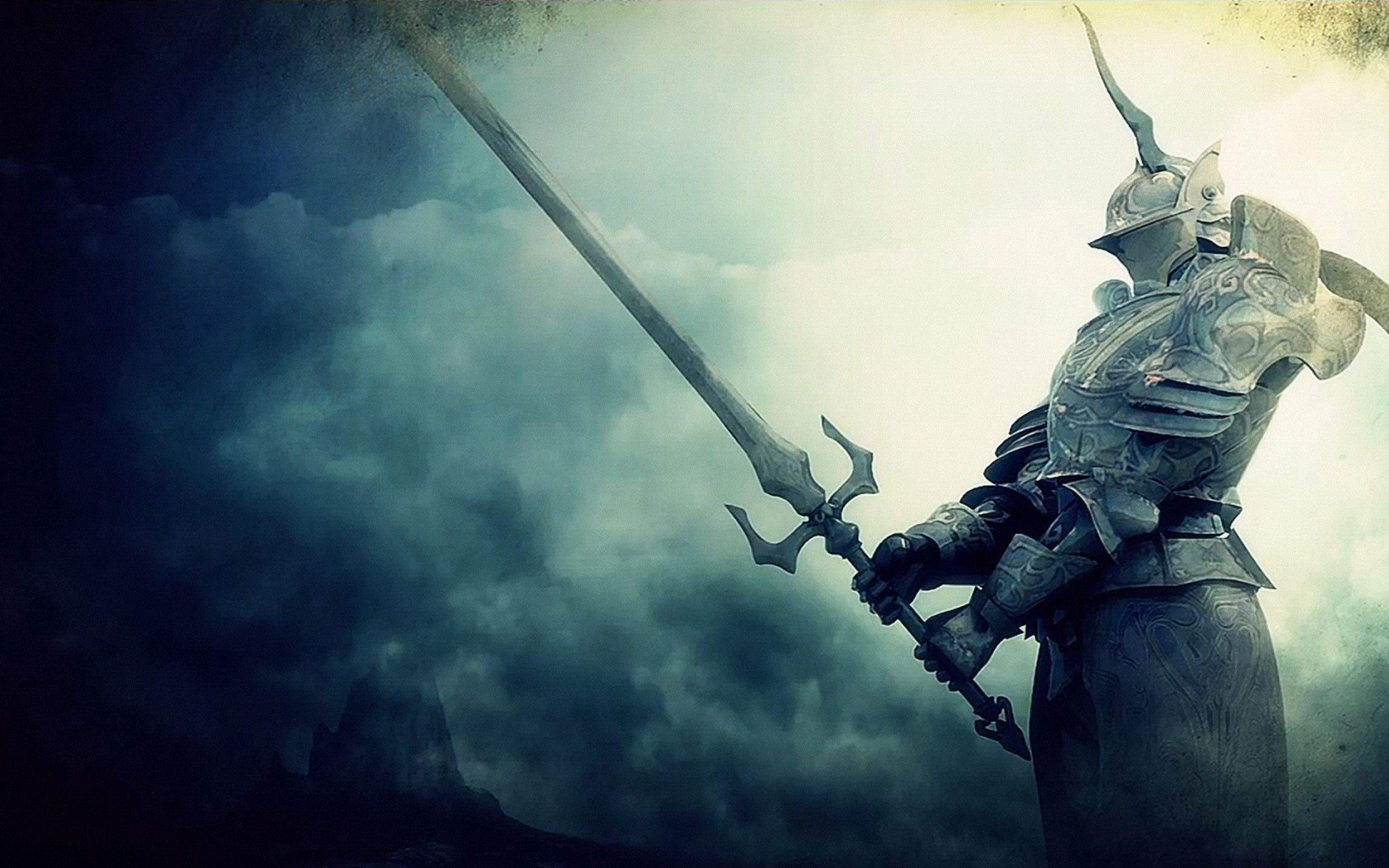 Knight Wallpapers Wallpaper Cave