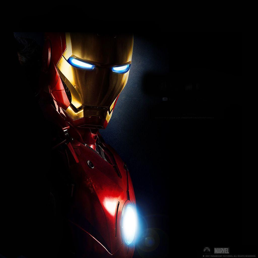 60+ Wallpaper Iron Man 3d Hd