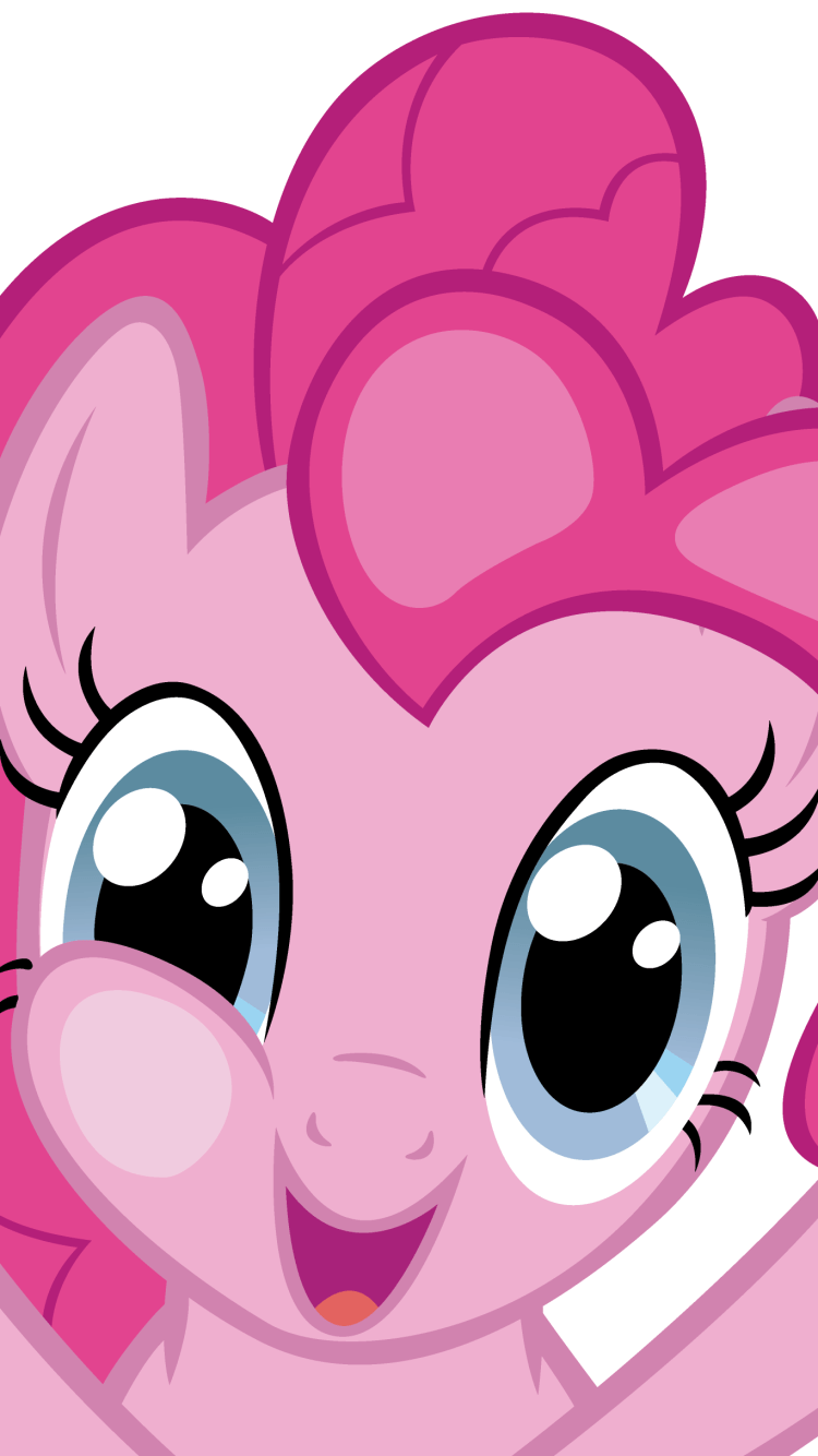 My Little Pony HD Iphone Wallpapers Wallpaper Cave