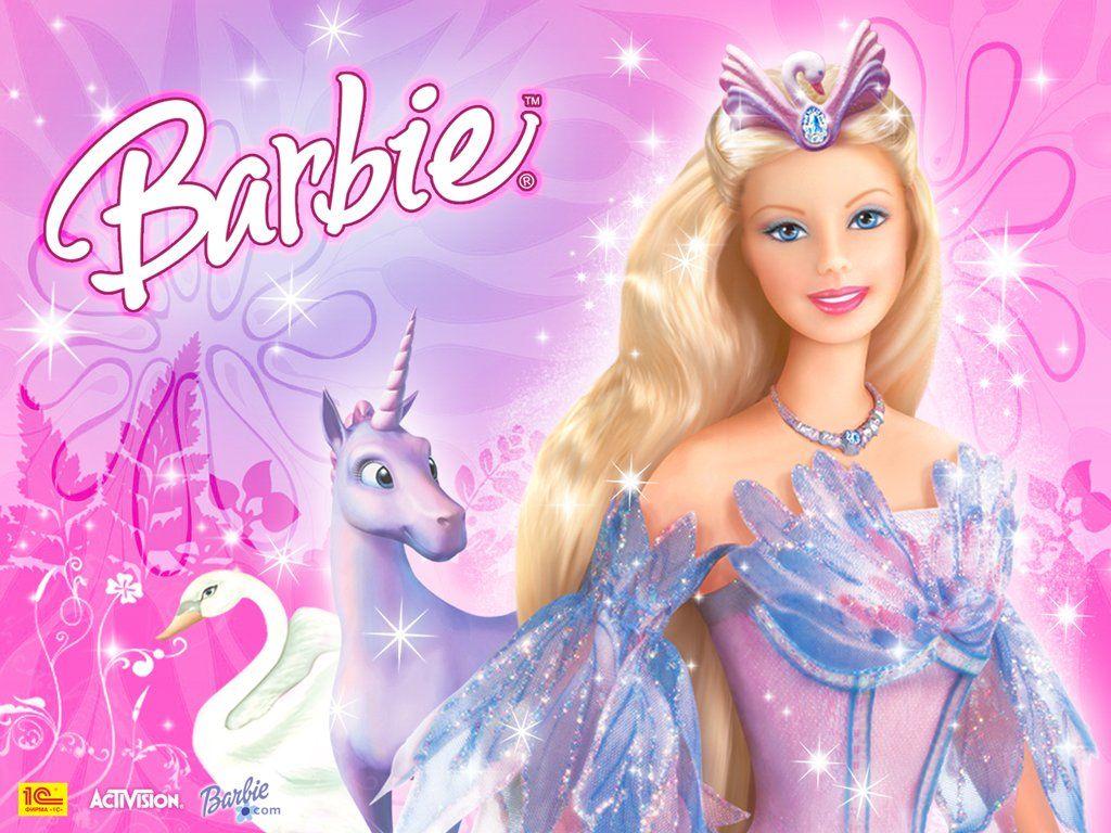 Wallpapers Barbie Princess Wallpaper Cave