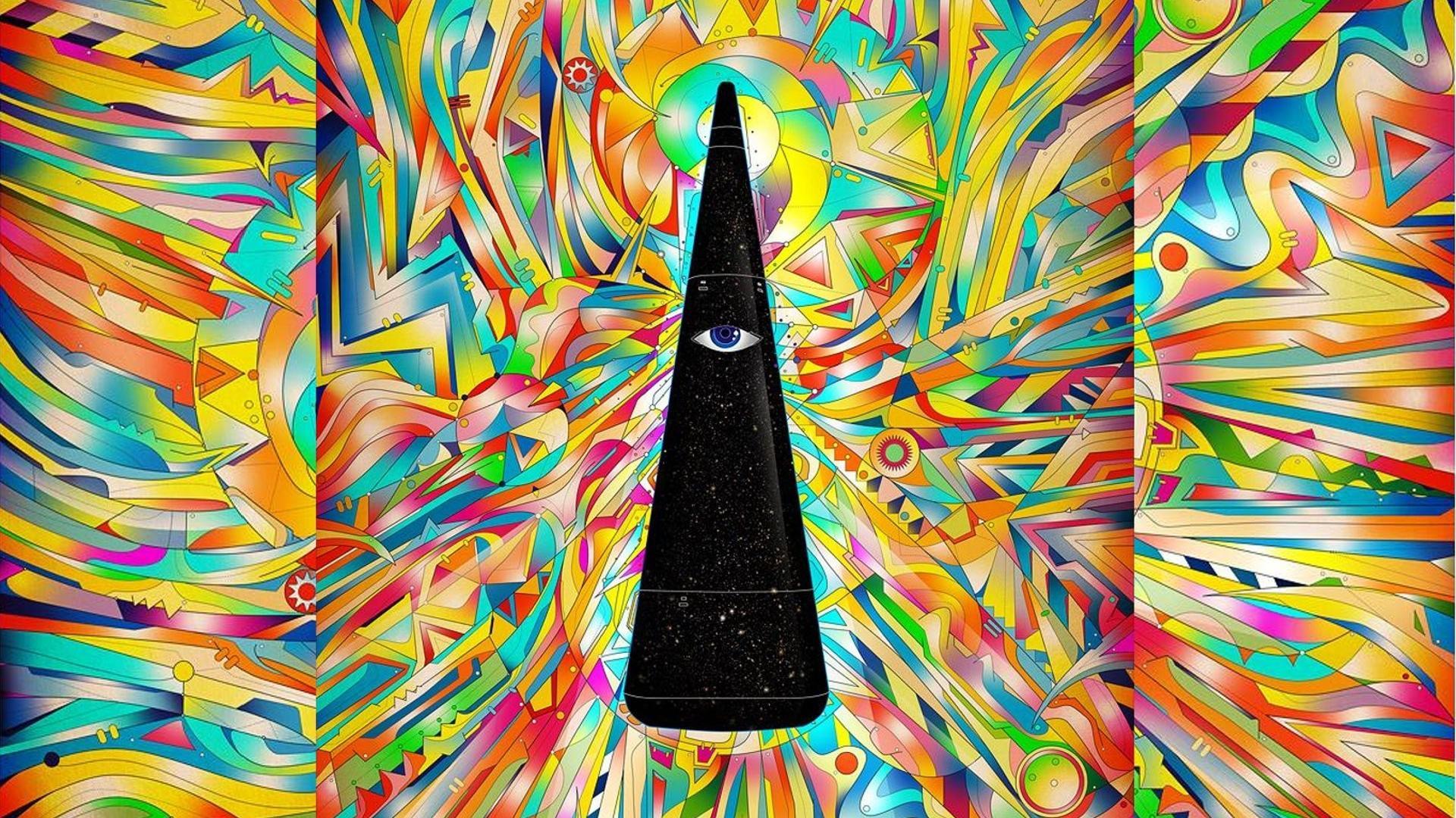 LSD Wallpapers HD Wallpaper Cave