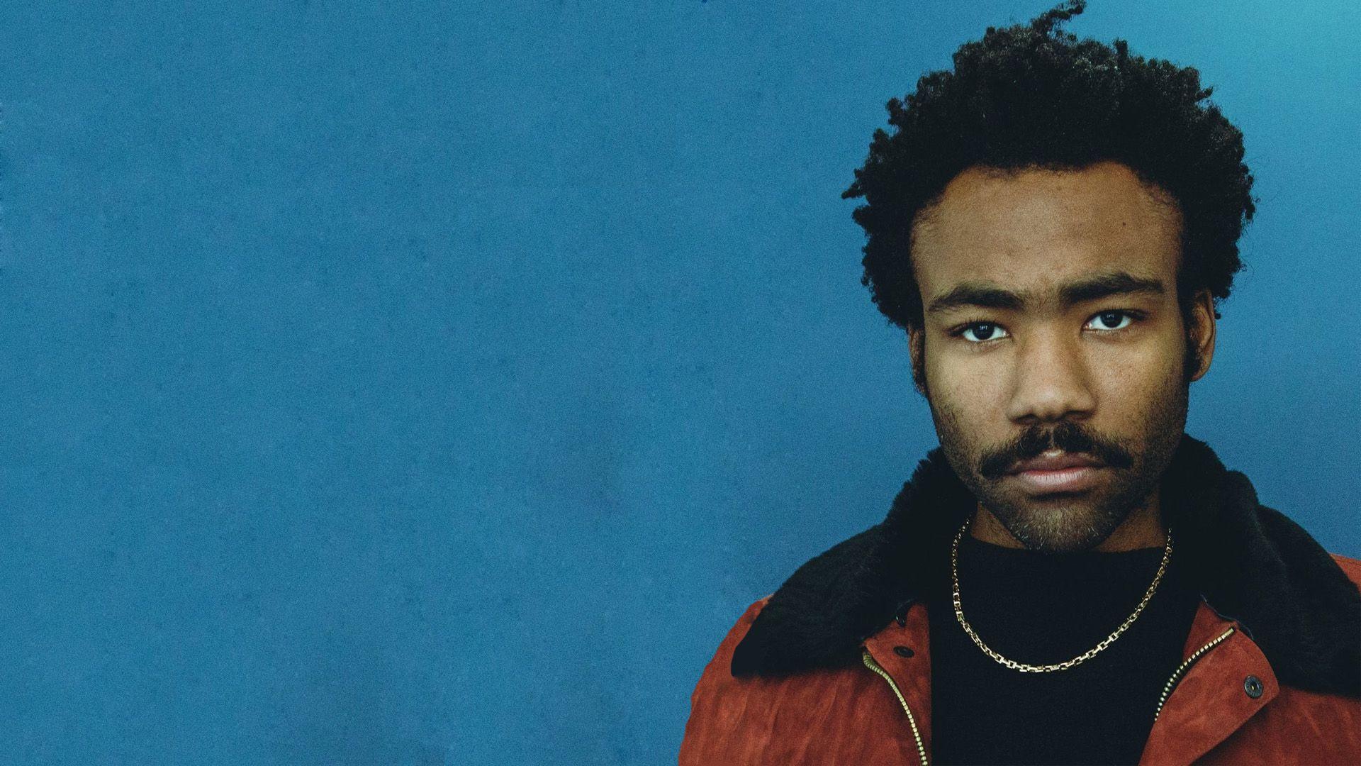 Childish Gambino Wallpapers Wallpaper Cave