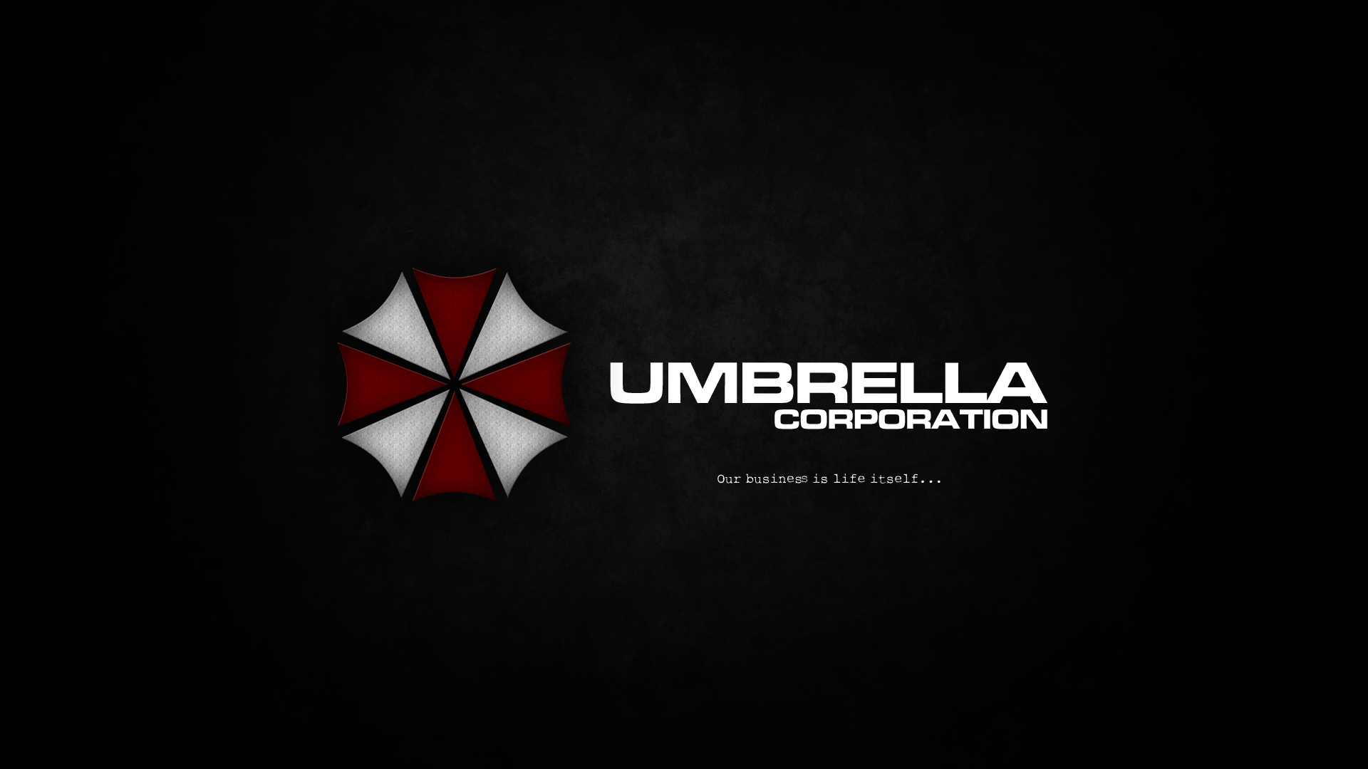 Umbrella Corporation 3D Wallpapers Wallpaper Cave