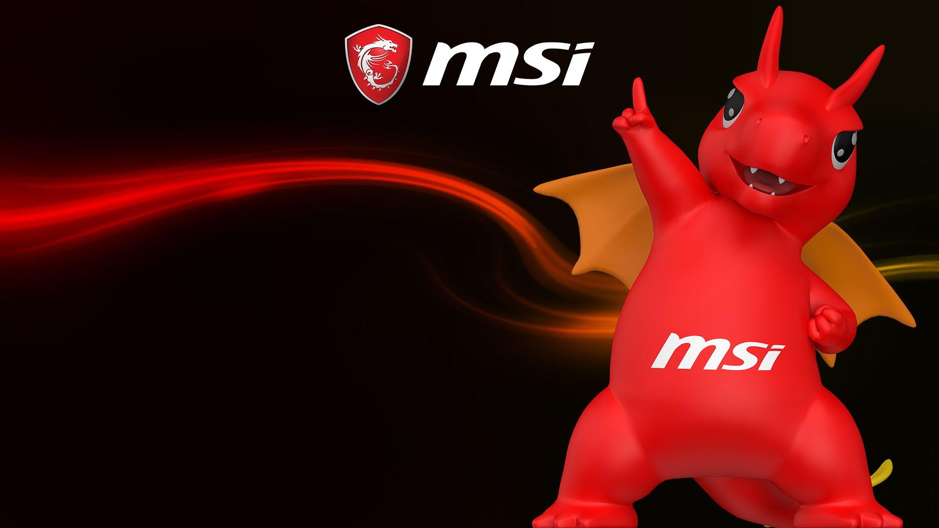Msi Wallpapers 1920x1080 Wallpaper Cave
