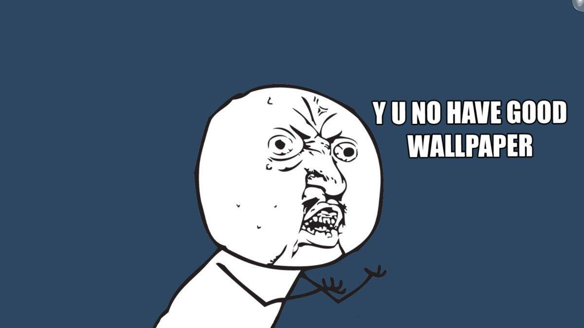 Funny Memes Wallpapers Wallpaper Cave