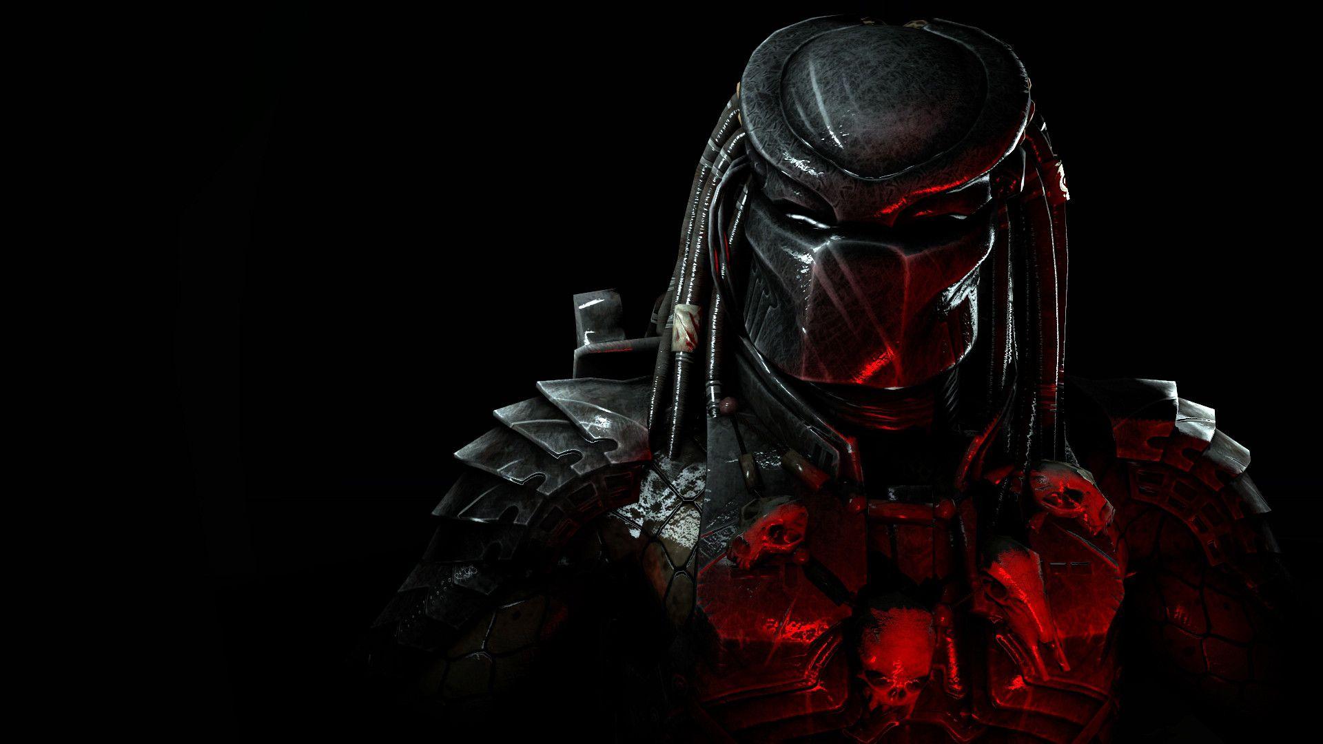 The Predator Movie Wallpapers Wallpaper Cave