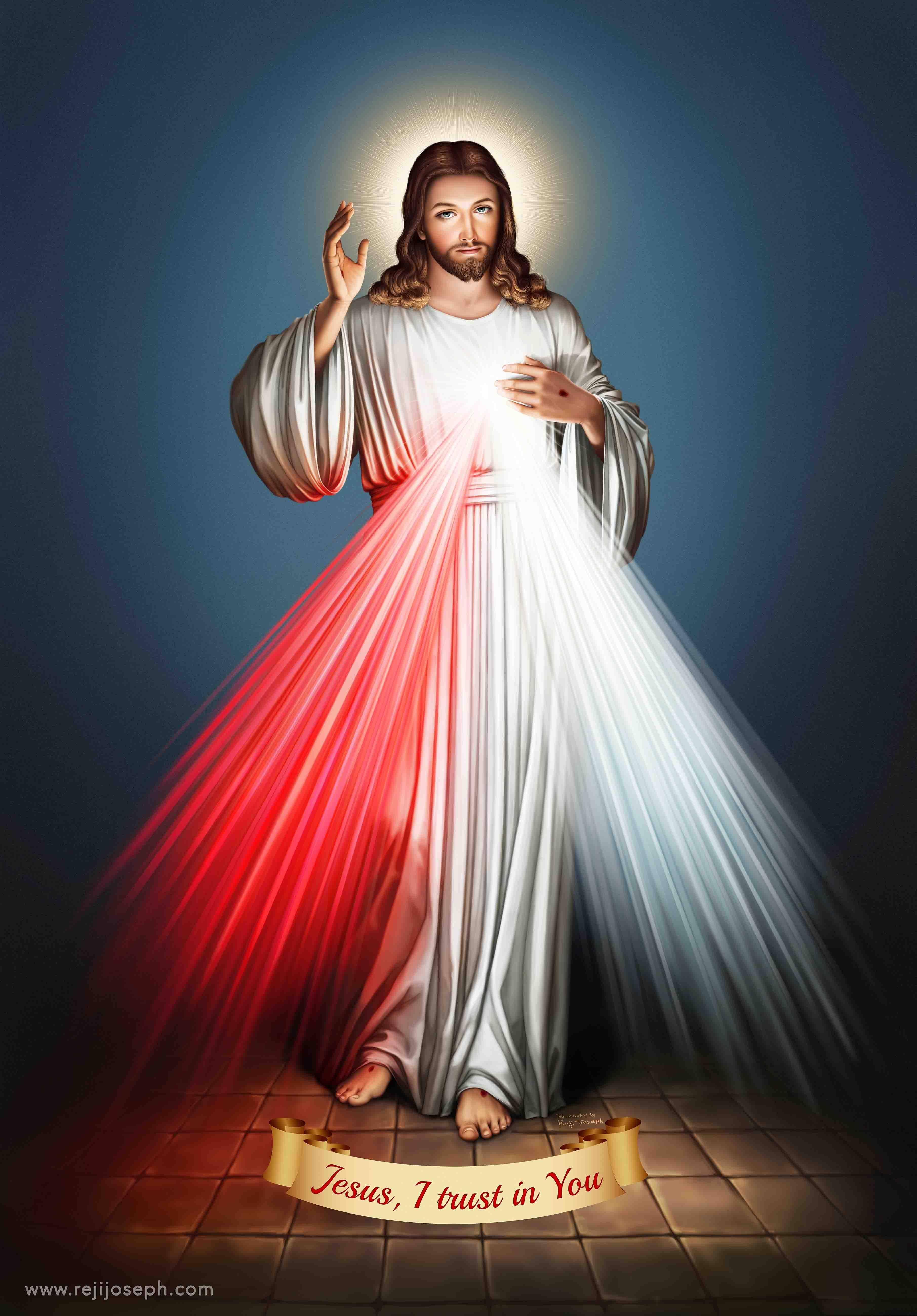 Jesus HD Mobile Phone Wallpapers Wallpaper Cave