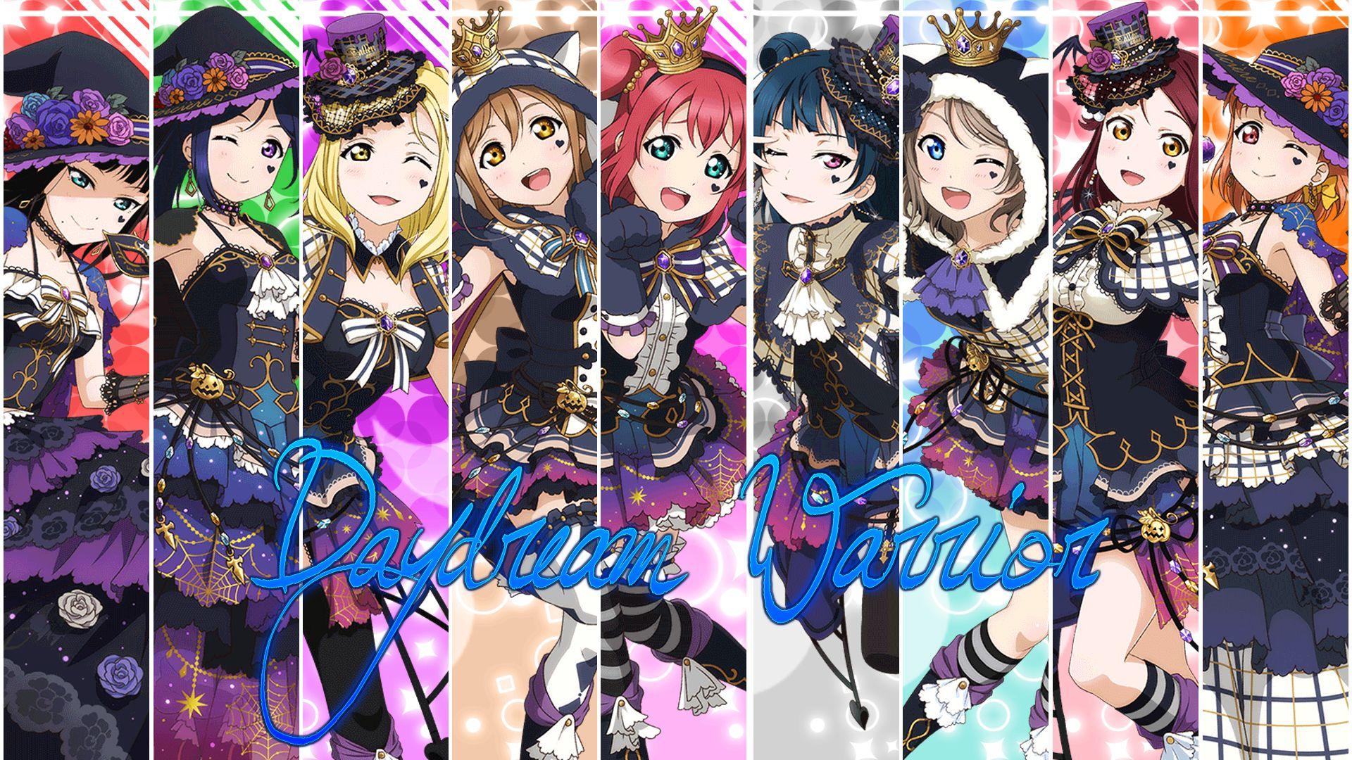 Ecchi Anime Wallpapers Wallpaper Cave