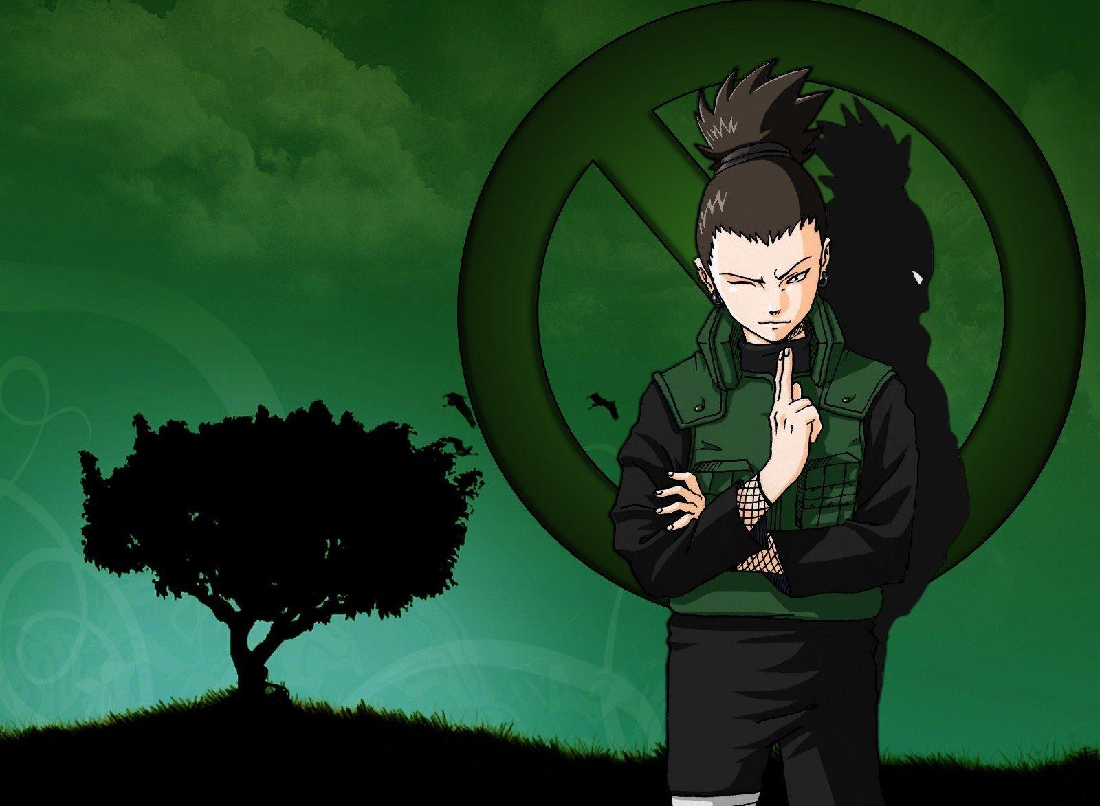 Shikamaru Wallpaper 4K Wallpapers in ultra hd 4k 3840x2160, 8k