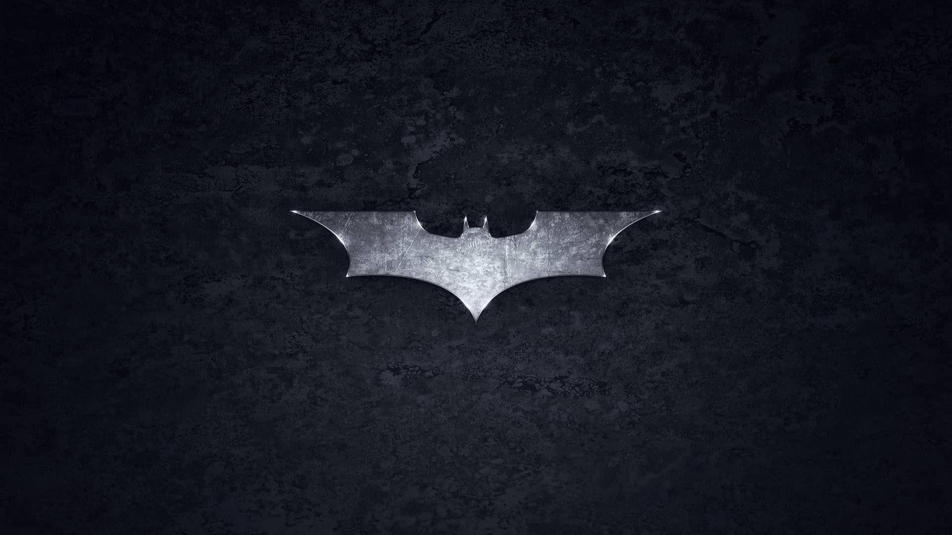 Black Batman Wallpapers Wallpaper Cave
