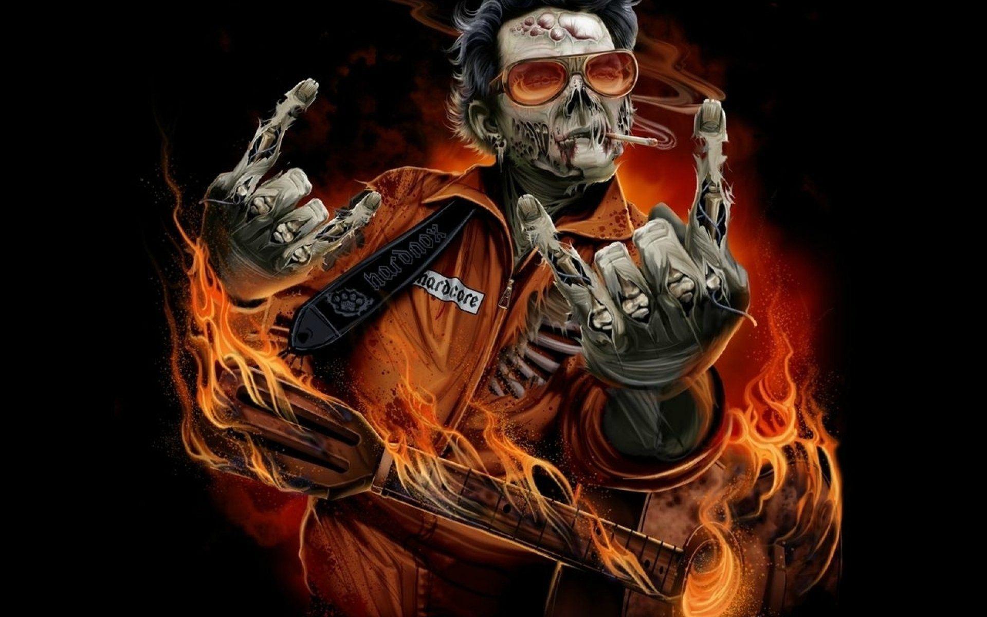 Zombie Wallpapers 3d Wallpaper Cave