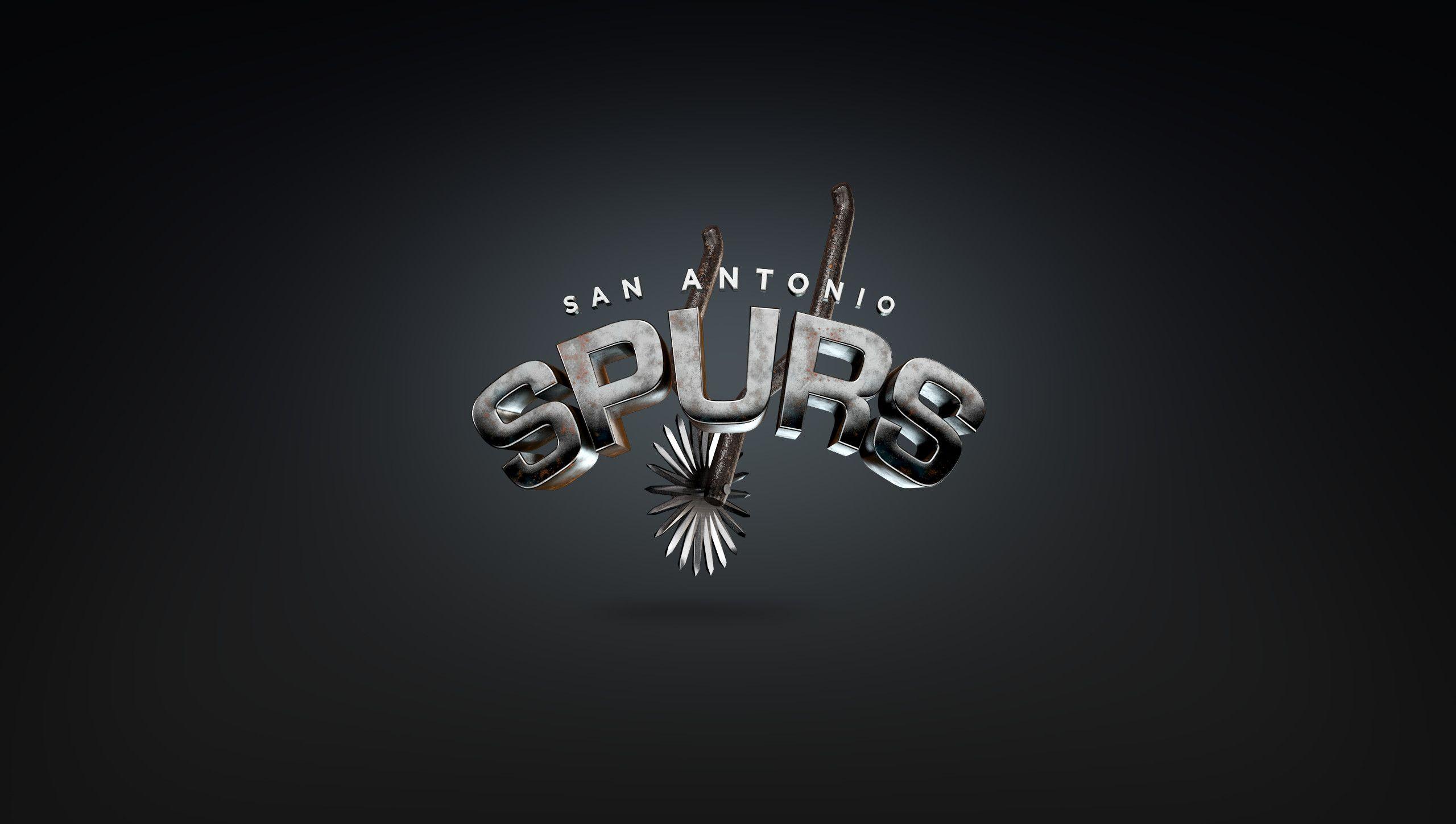 San Antonio Spurs Wallpapers Wallpaper Cave