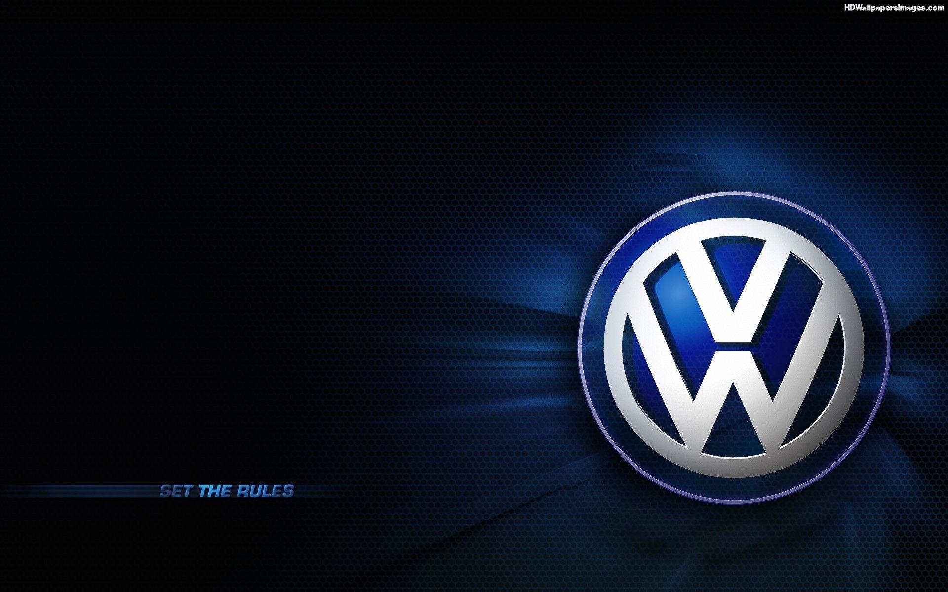 VW Desktop Wallpaper