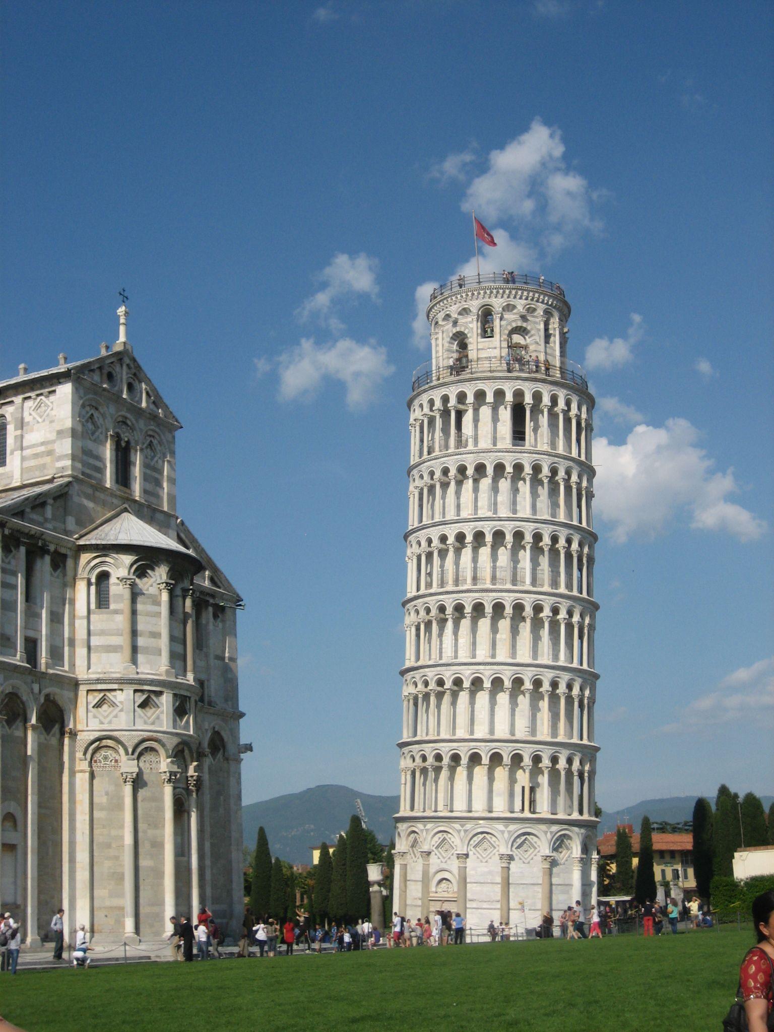 Gambar Backgrounds Menara Pisa Wallpaper Cave