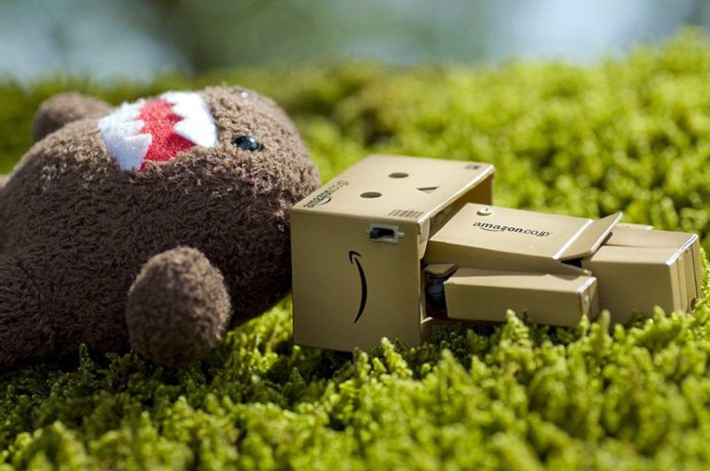 Wallpapers Domo Wallpaper Cave