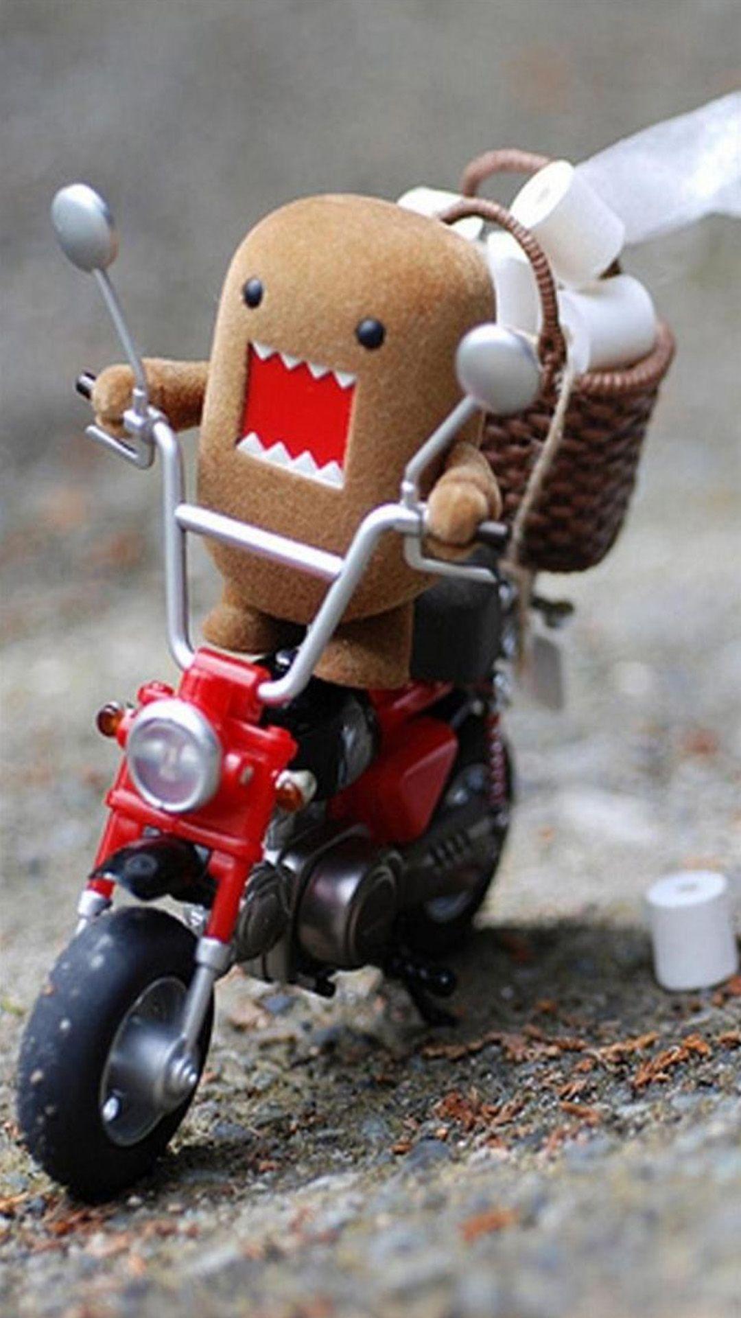 Wallpapers Domo Wallpaper Cave