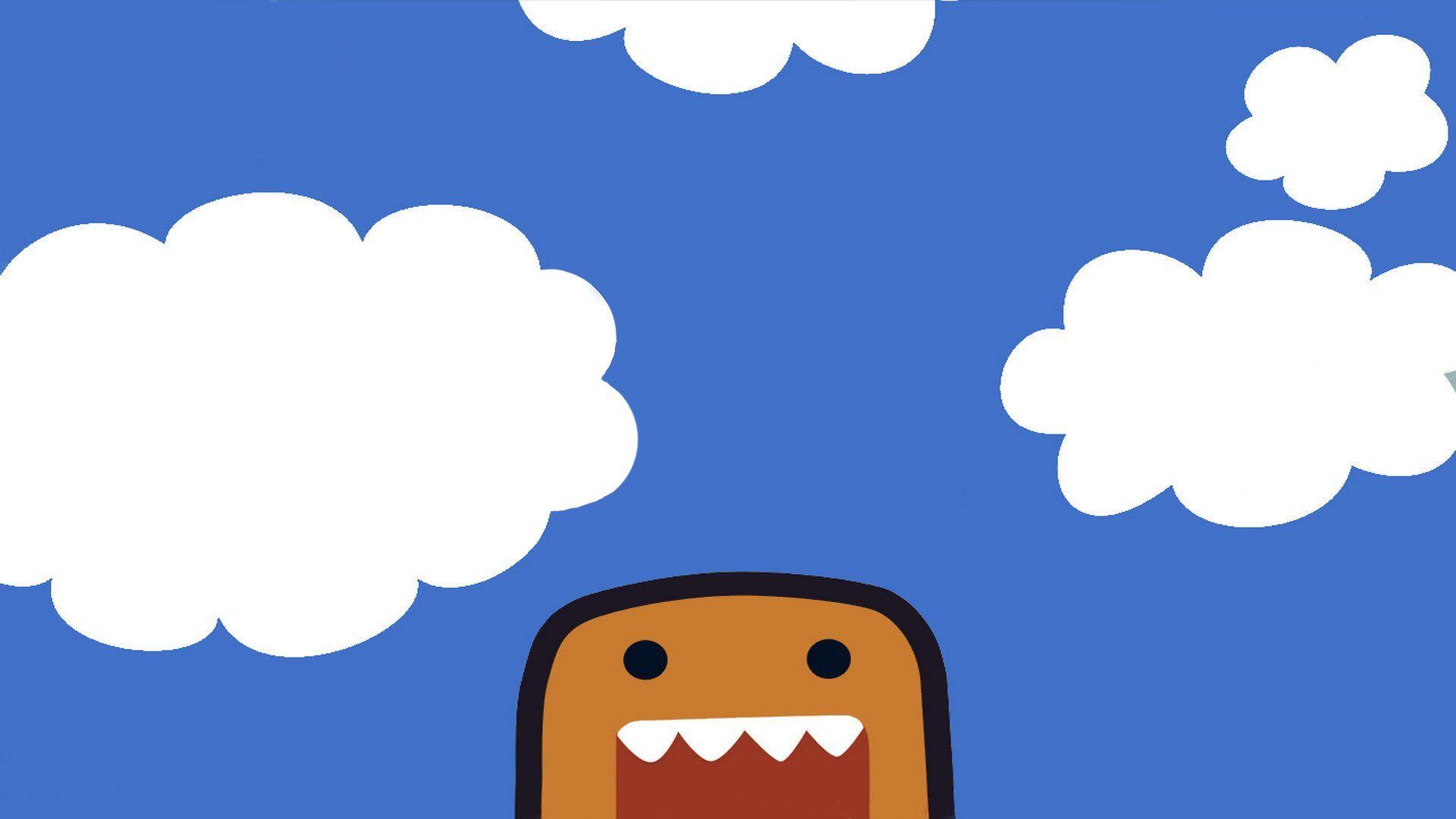 Wallpapers Domo Wallpaper Cave