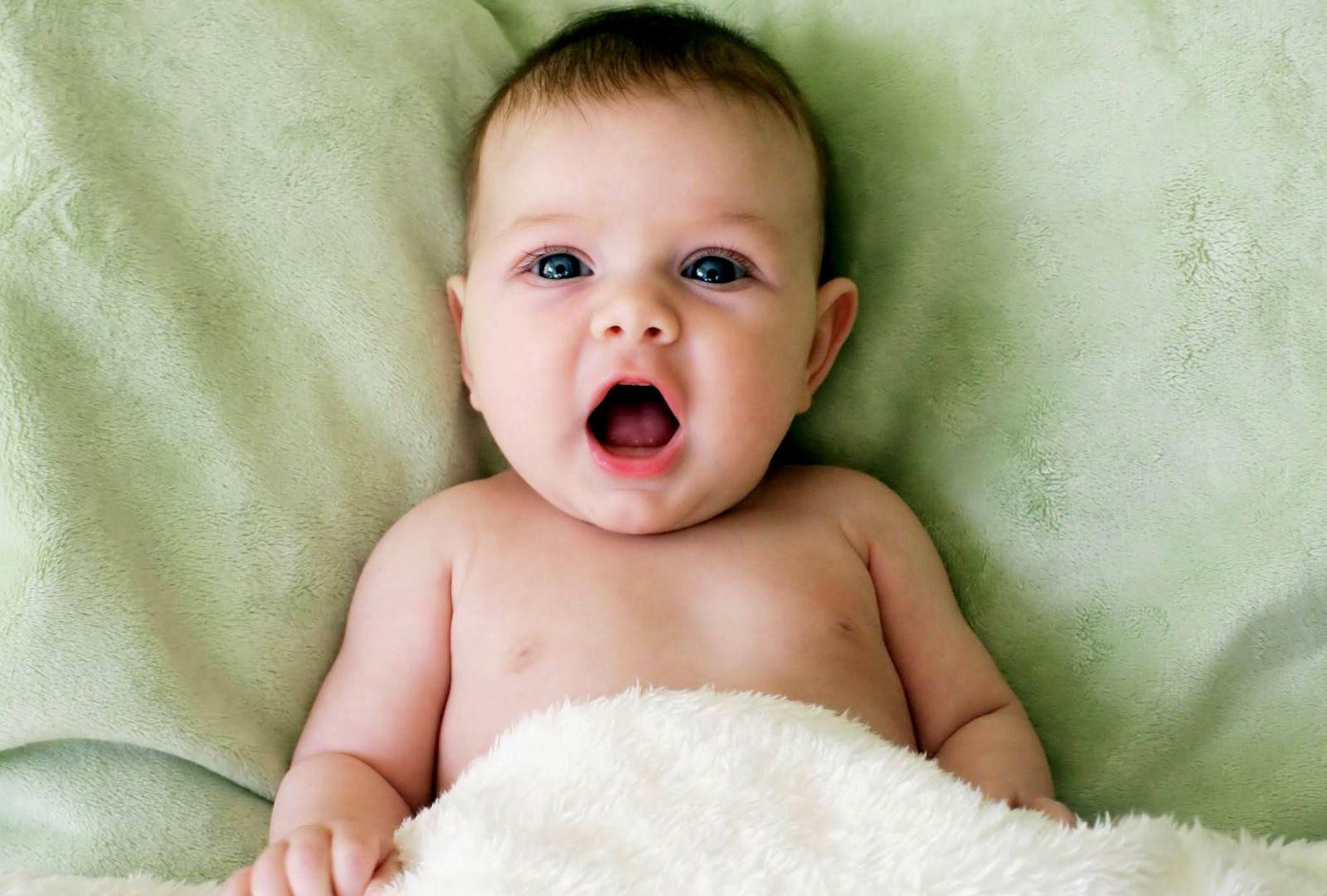 Beautiful Baby Wallpapers For Mobile Wallpaper Cave