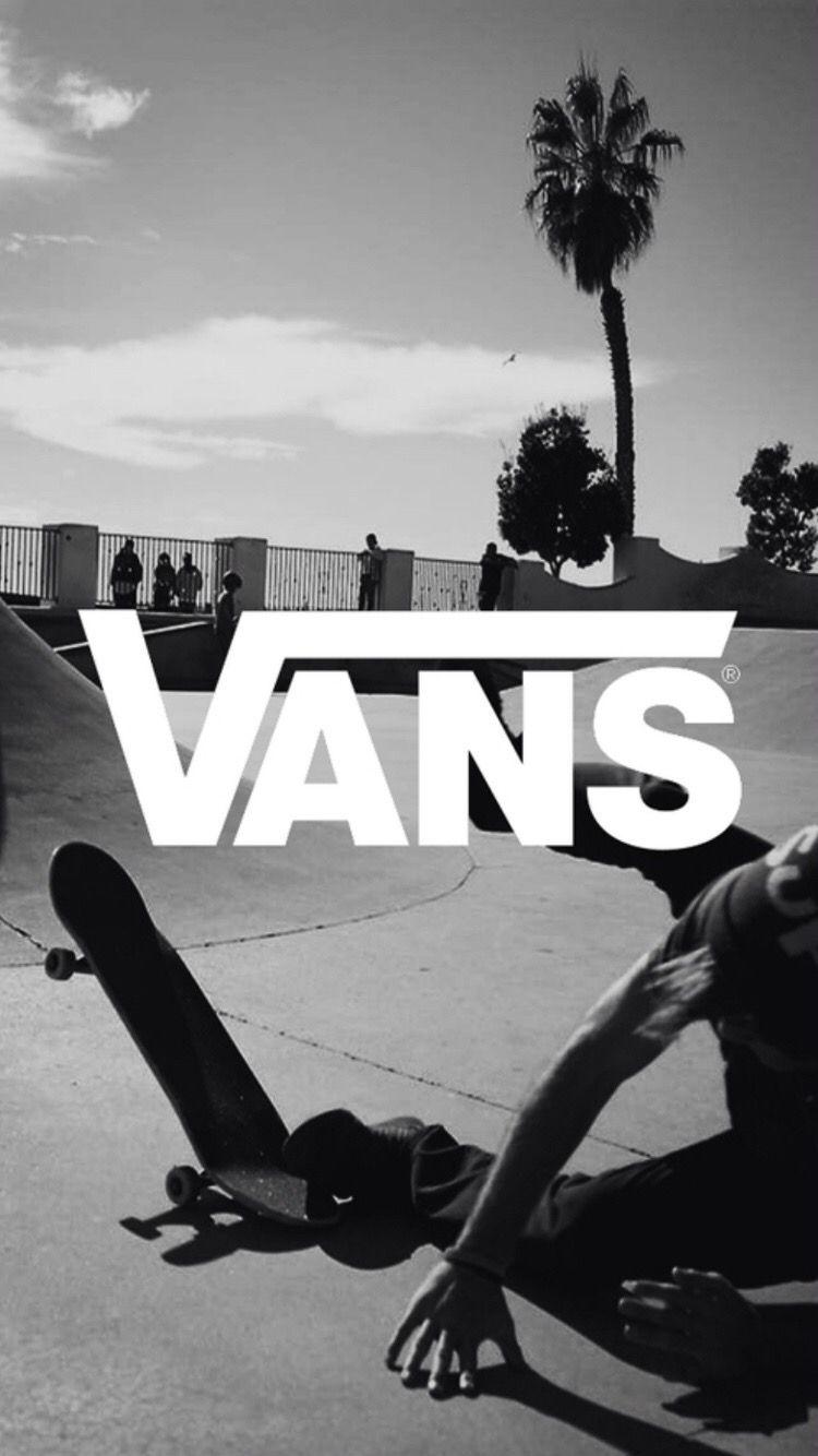 Vans Skate Wallpapers Wallpaper Cave