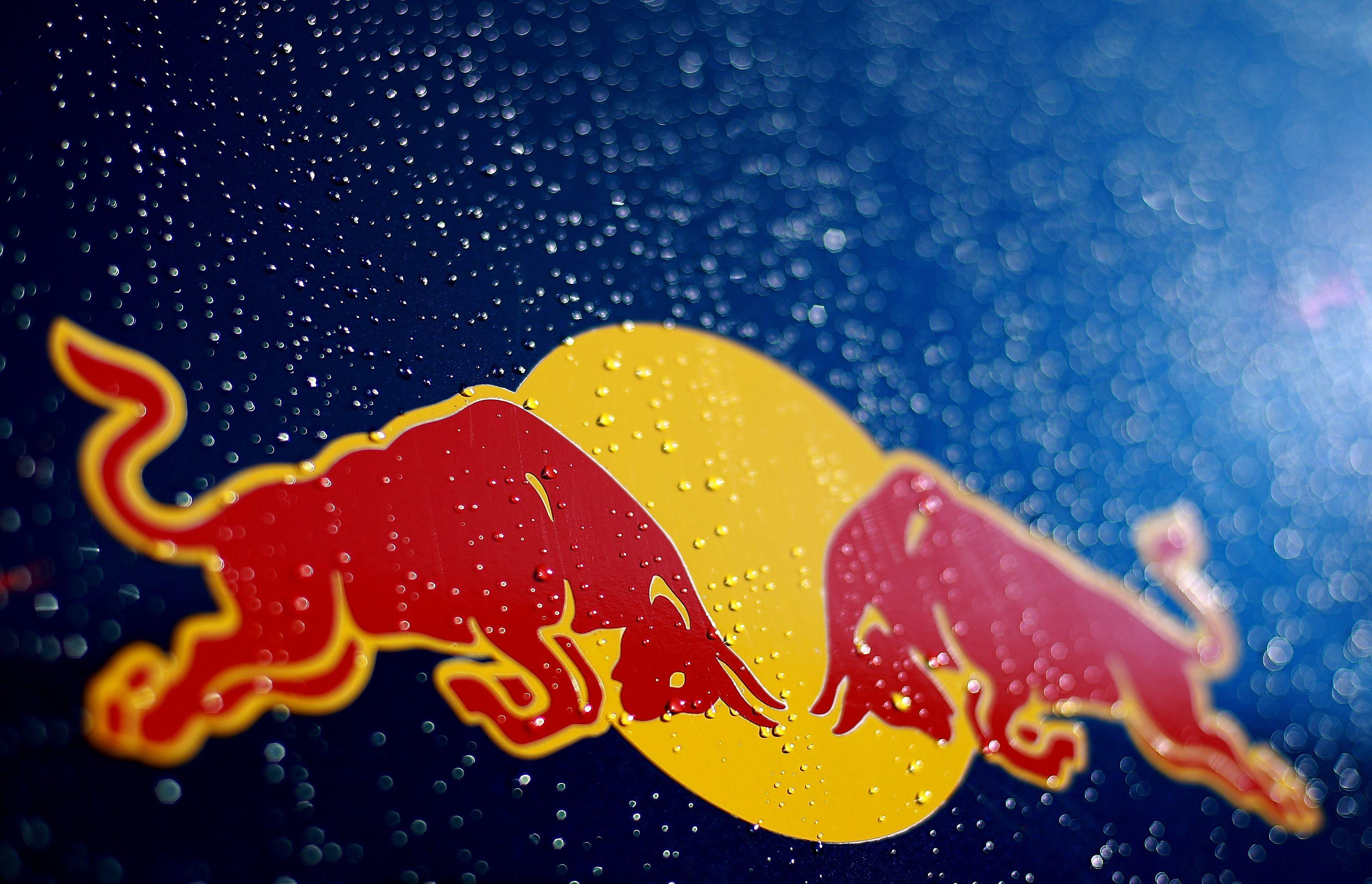 Red Bull Wallpapers Wallpaper Cave
