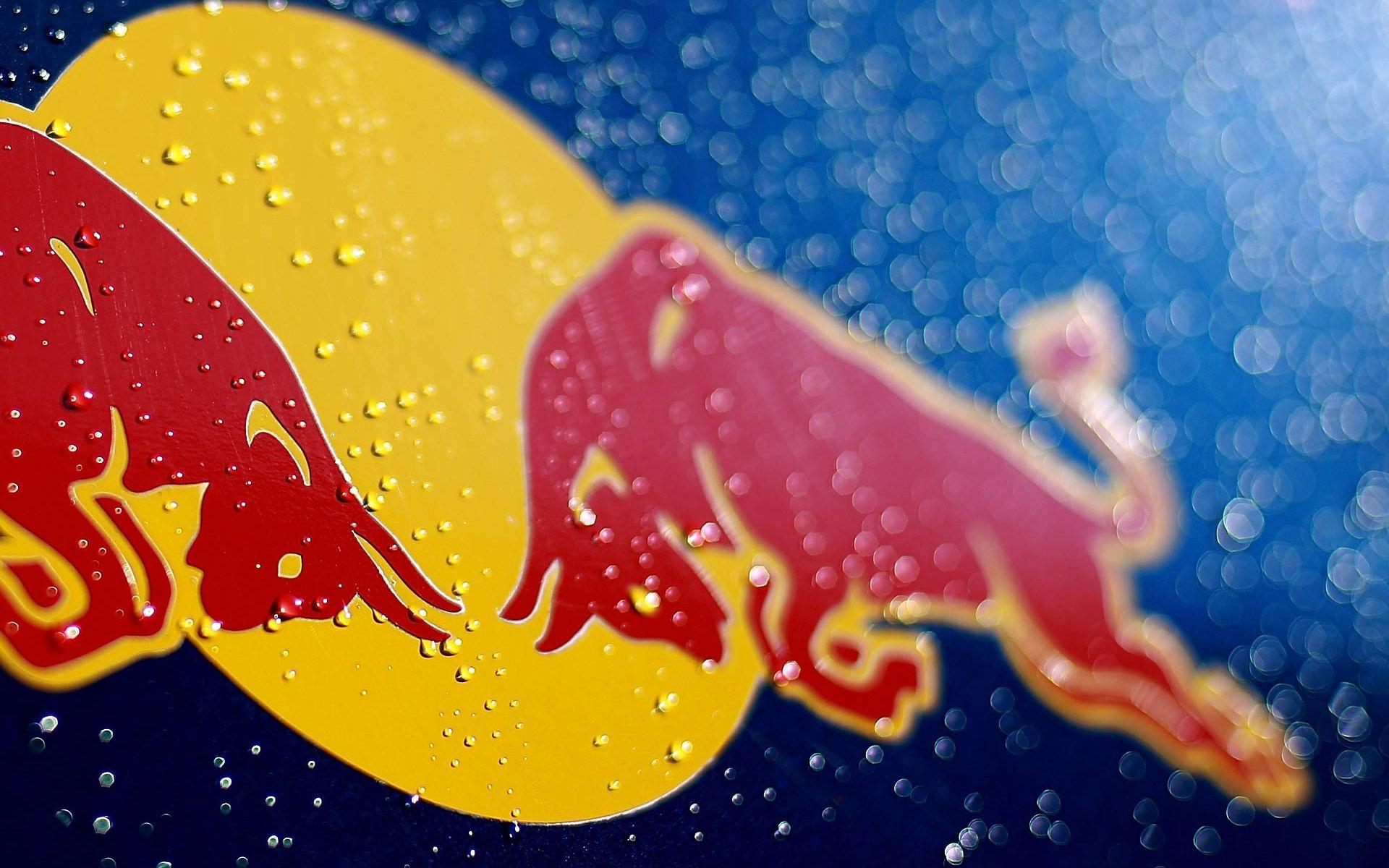 Red Bull Wallpapers HD Wallpaper Cave