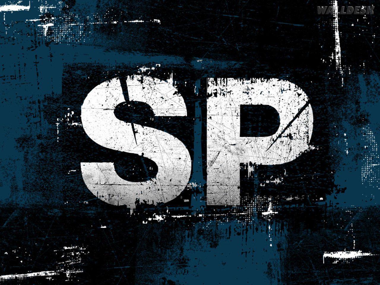 Sp Logo