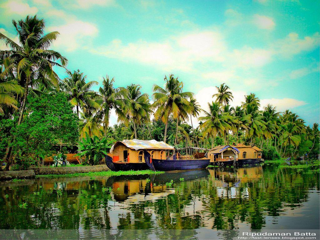 Kerala HD Wallpapers Wallpaper Cave
