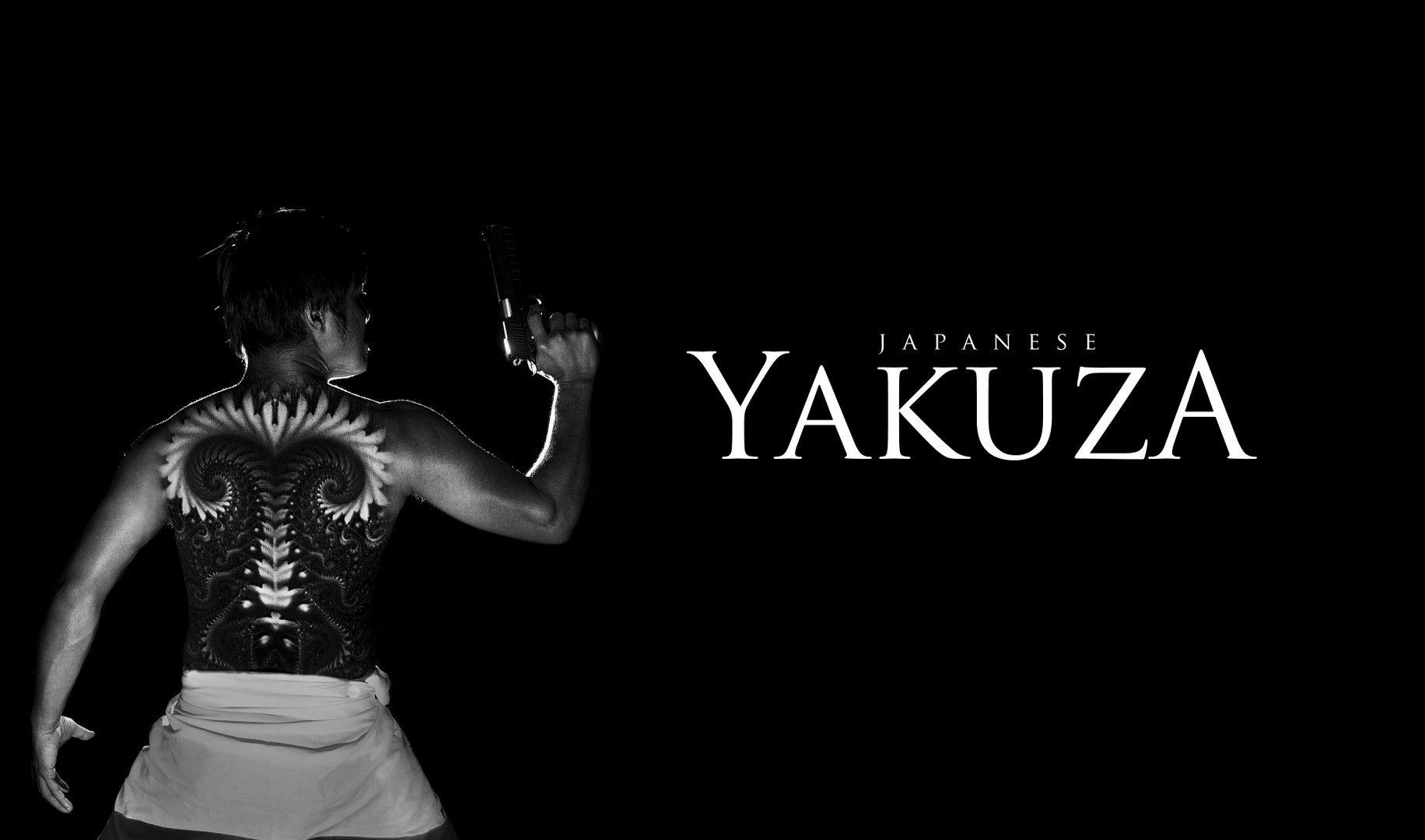 Wallpapers Yakuza Wallpaper Cave