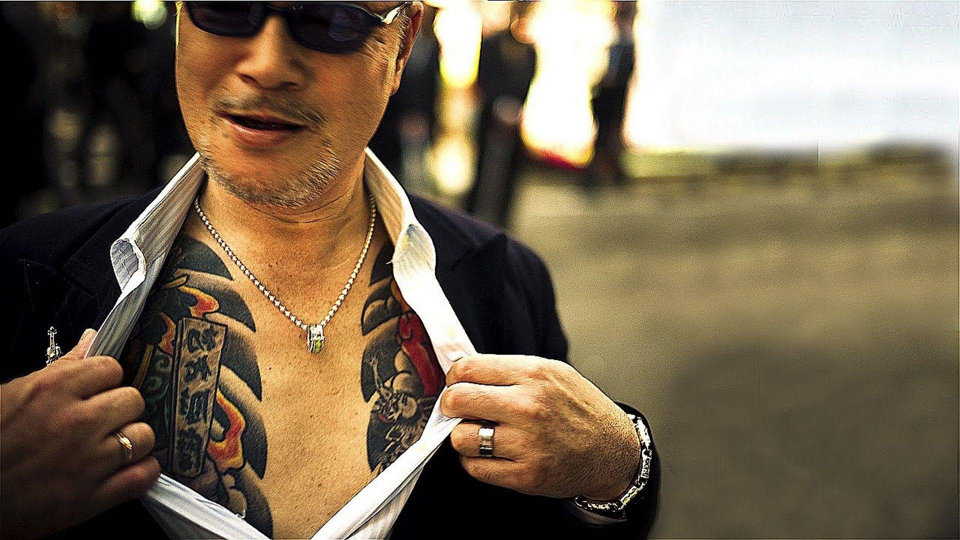 Wallpapers Yakuza Wallpaper Cave