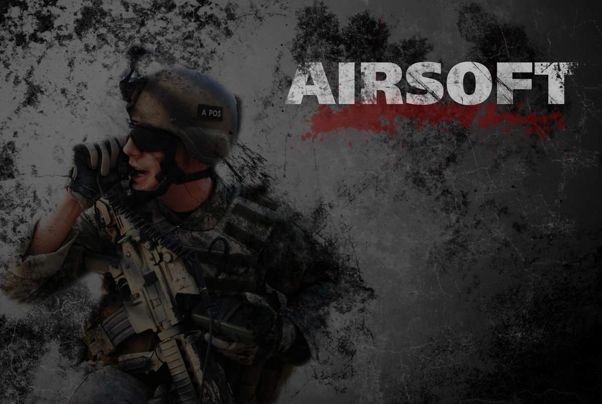 Airsoft Wallpapers Wallpaper Cave