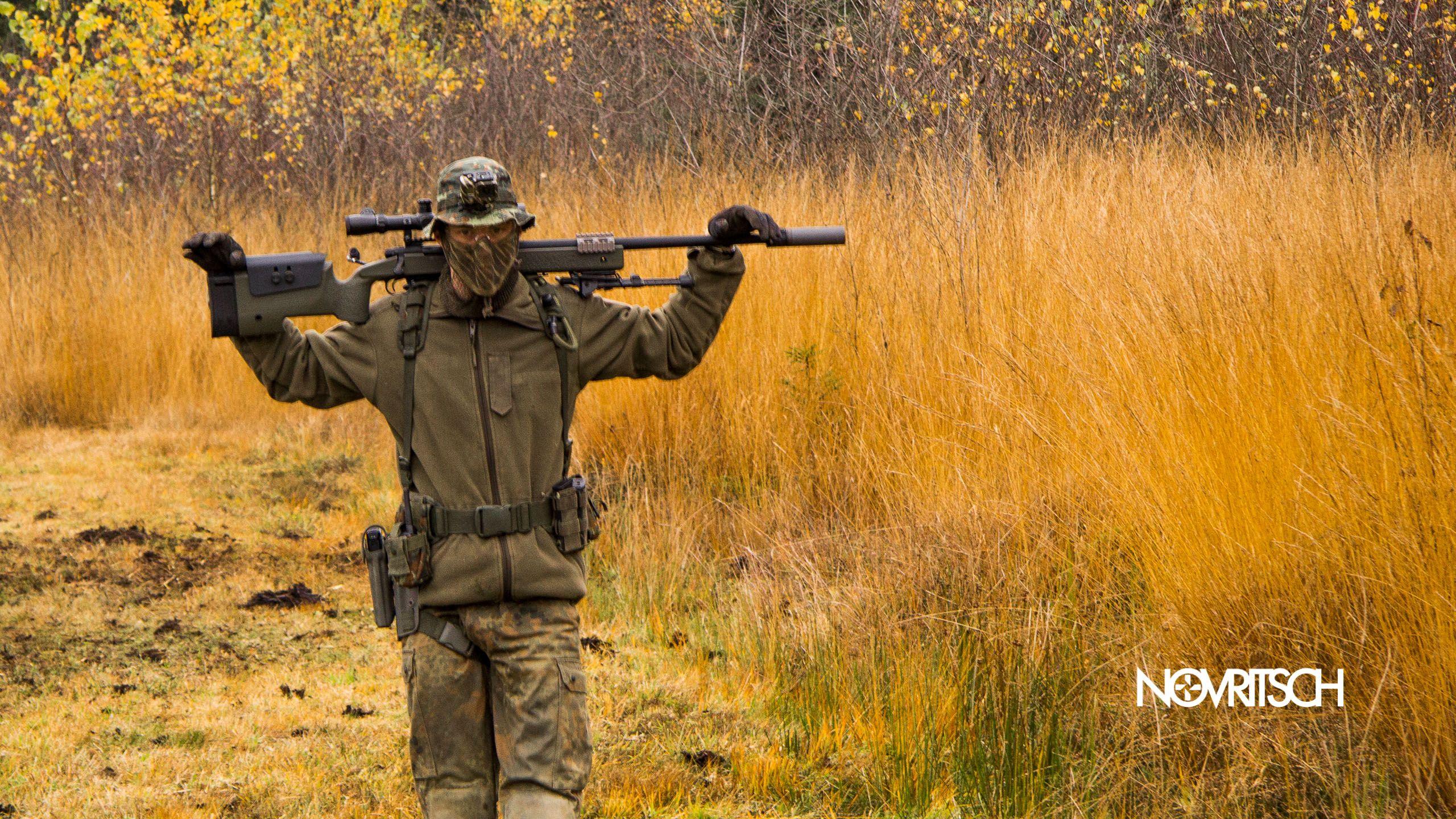Airsoft Wallpapers Wallpaper Cave