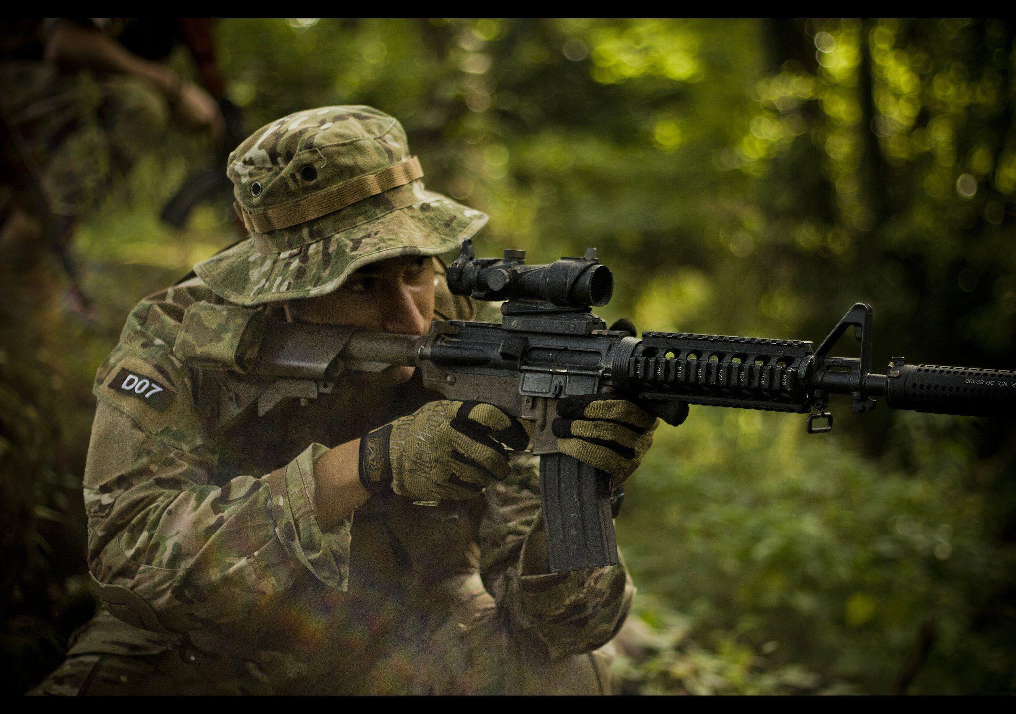 Airsoft Wallpapers Wallpaper Cave