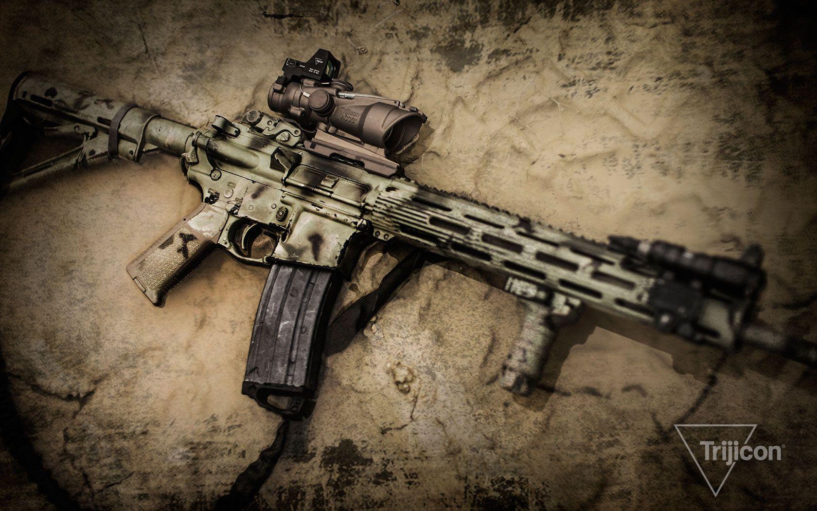 Airsoft Wallpapers Wallpaper Cave