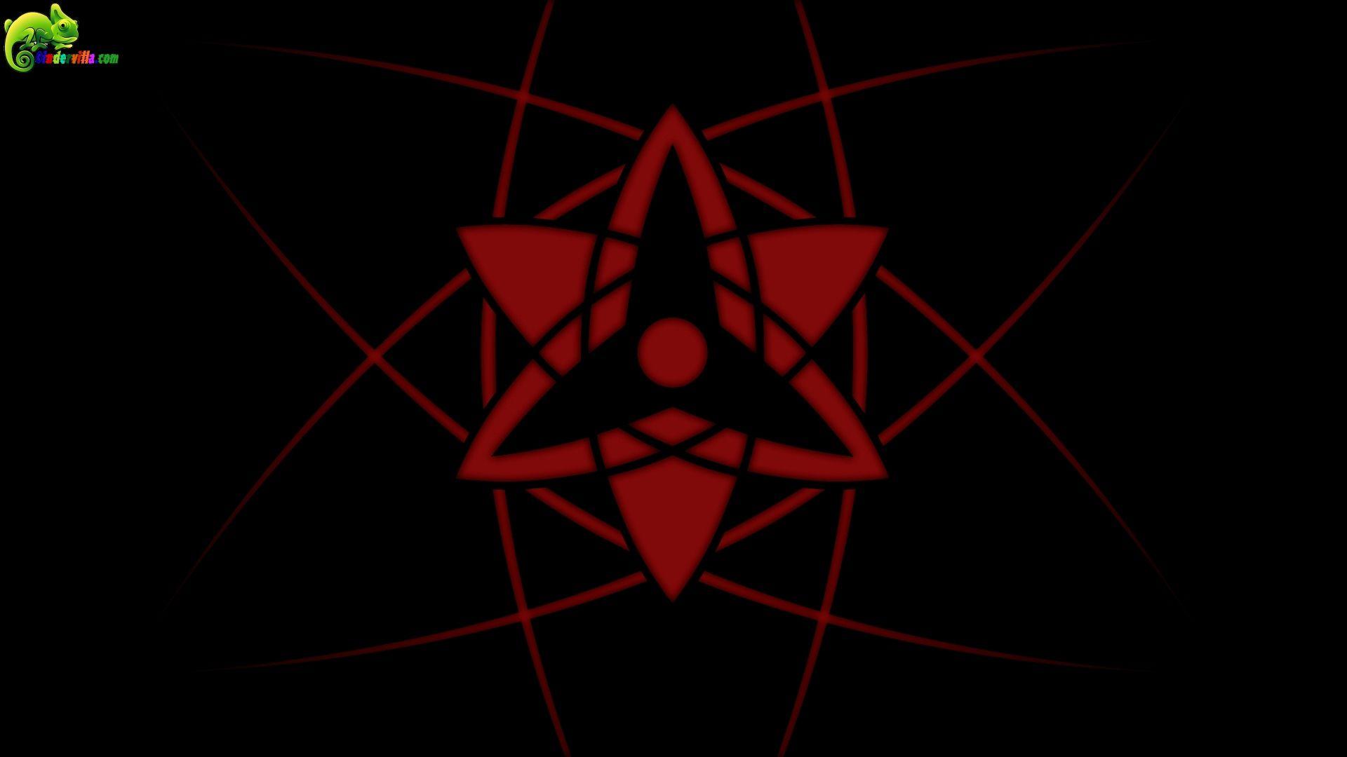 45+ Sasuke Sharingan Wallpaper Sasuke 4K Nichanime
