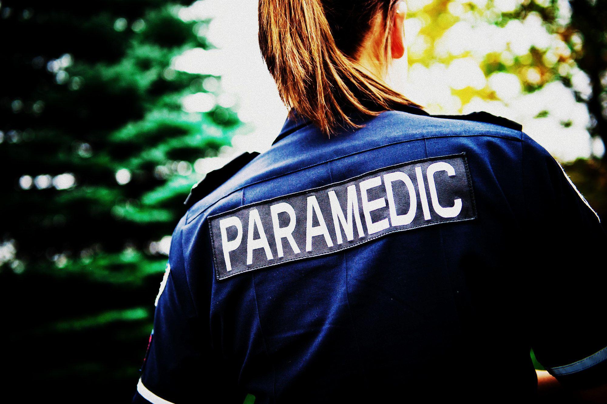 Paramedic Wallpapers Wallpaper Cave