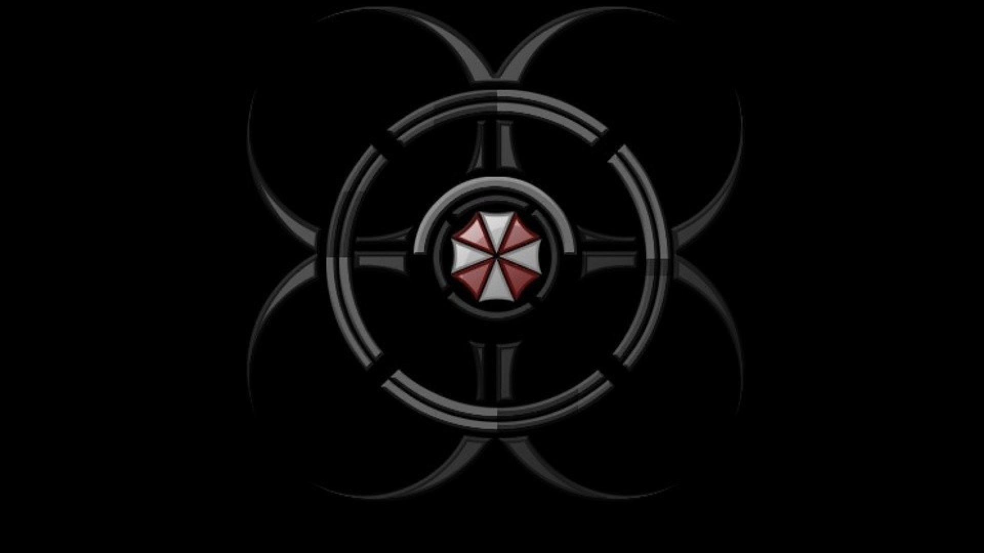 Umbrella Corporation Wallpapers 1920x1080 Wallpaper Cave