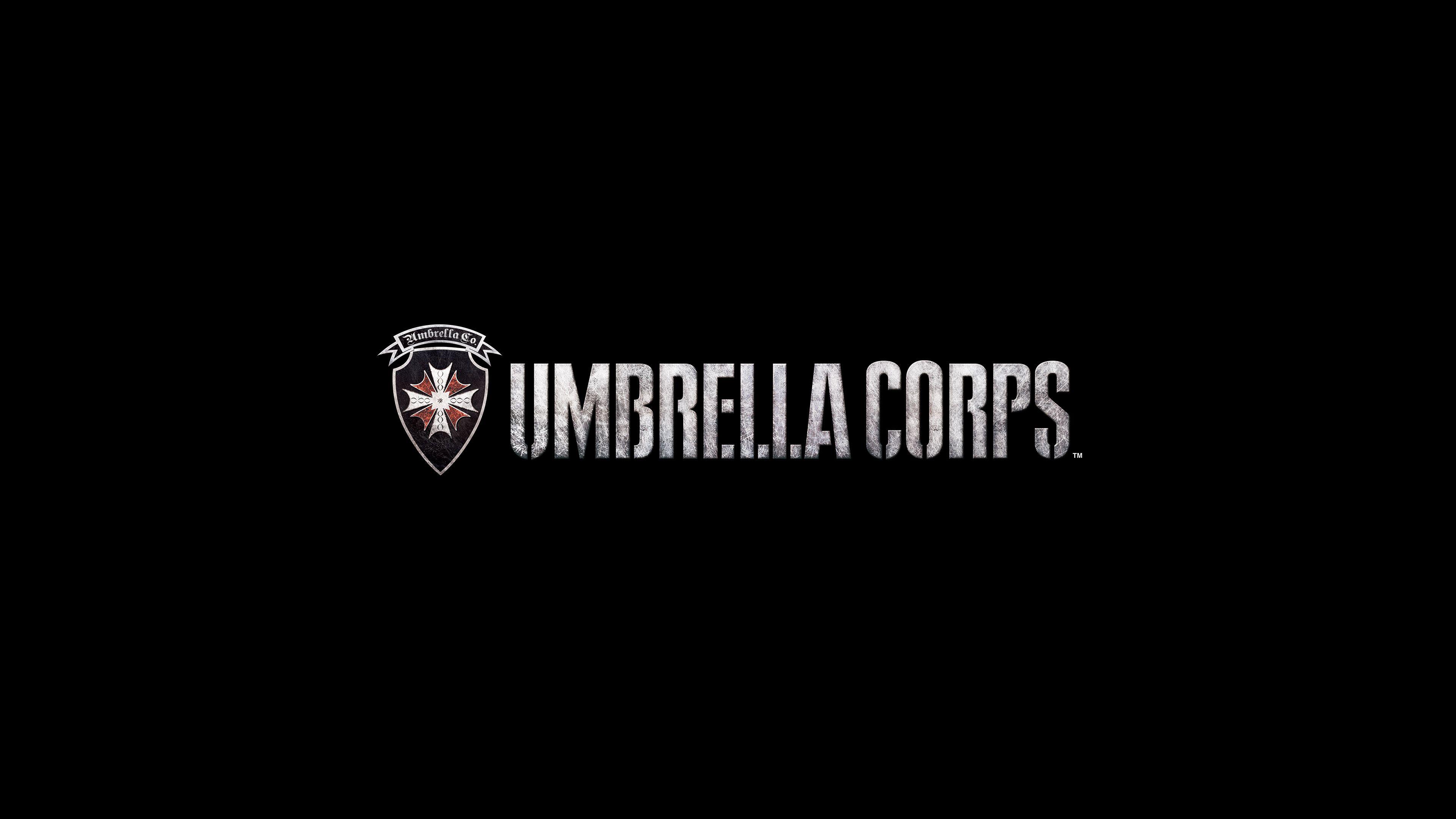 Umbrella Corporation Wallpapers 1920x1080 Wallpaper Cave