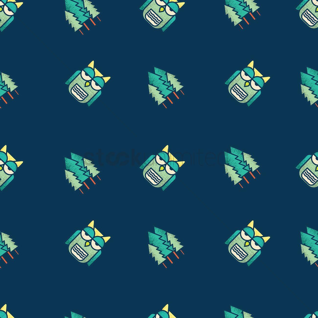 Monster Zoom Background