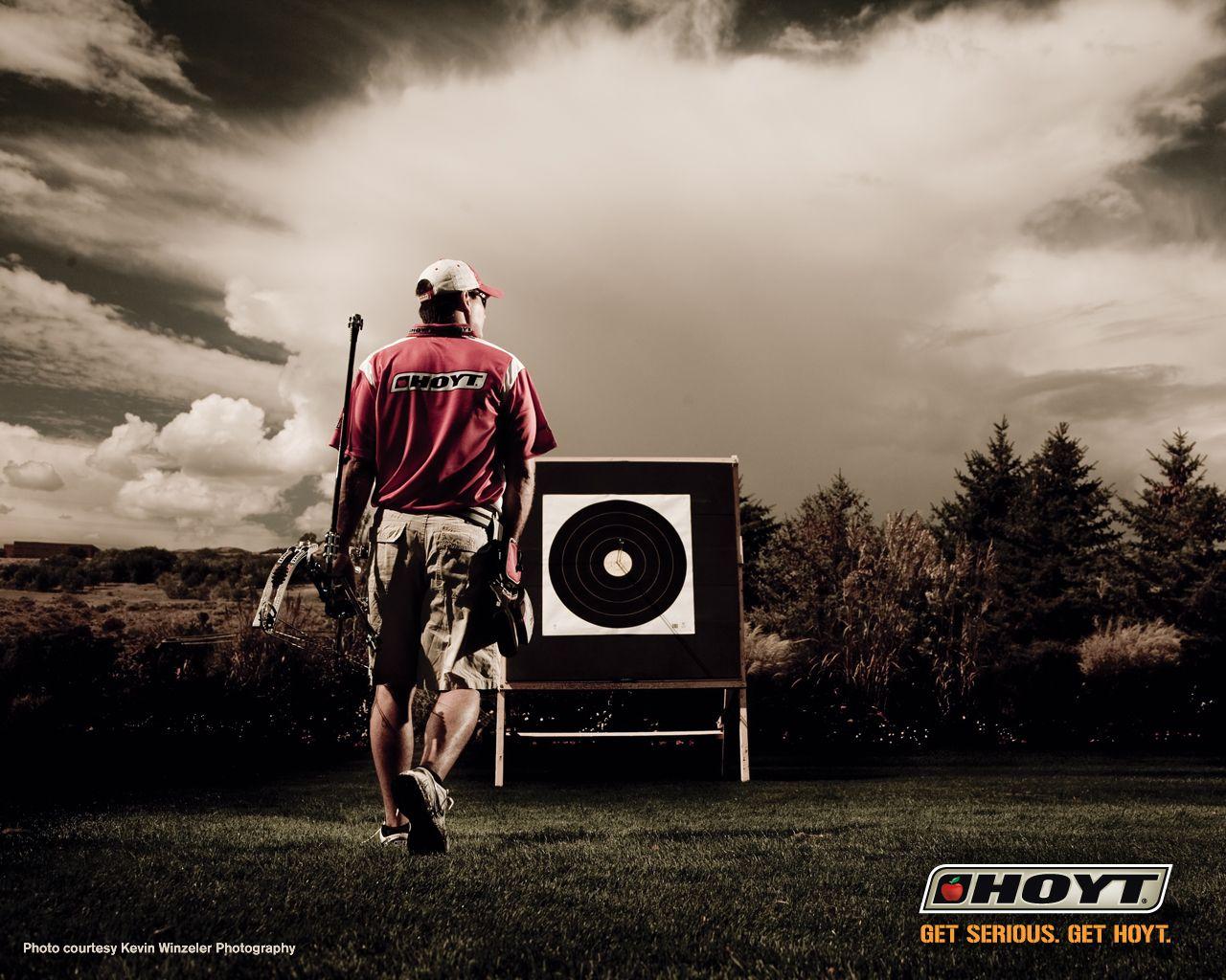 Hoyt Archery Wallpapers Wallpaper Cave