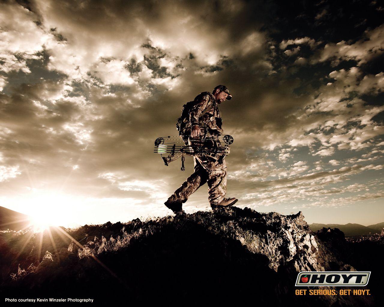 Hoyt Archery Wallpapers Wallpaper Cave