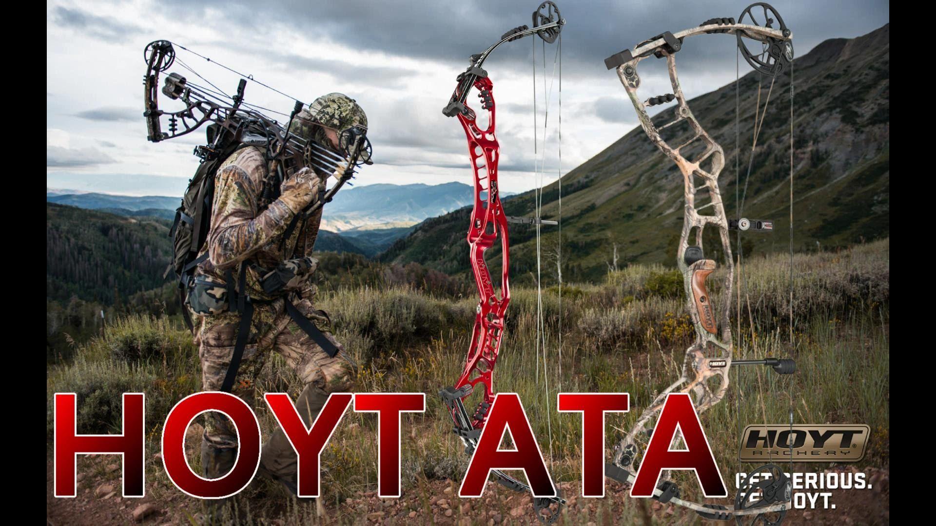 Hoyt Archery Wallpapers Wallpaper Cave