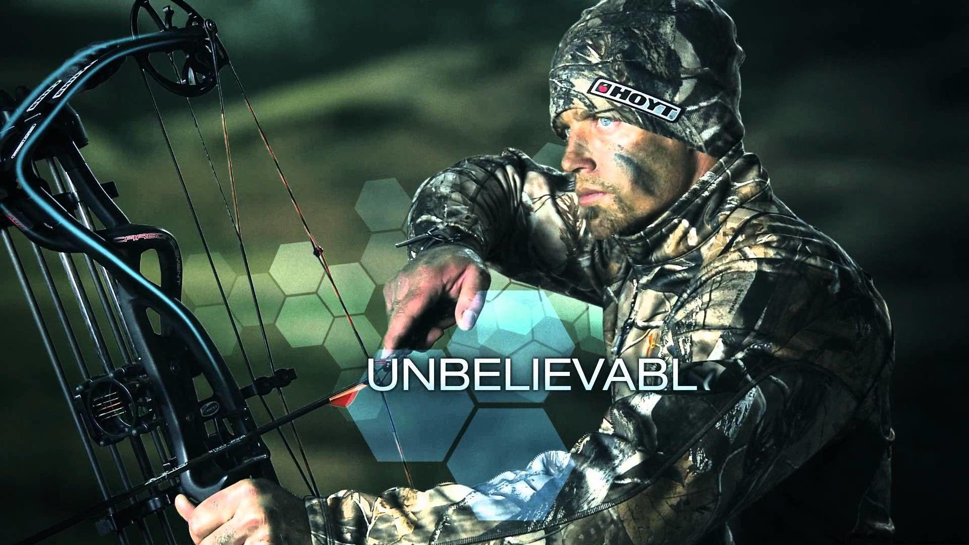 Hoyt Archery Wallpapers Wallpaper Cave