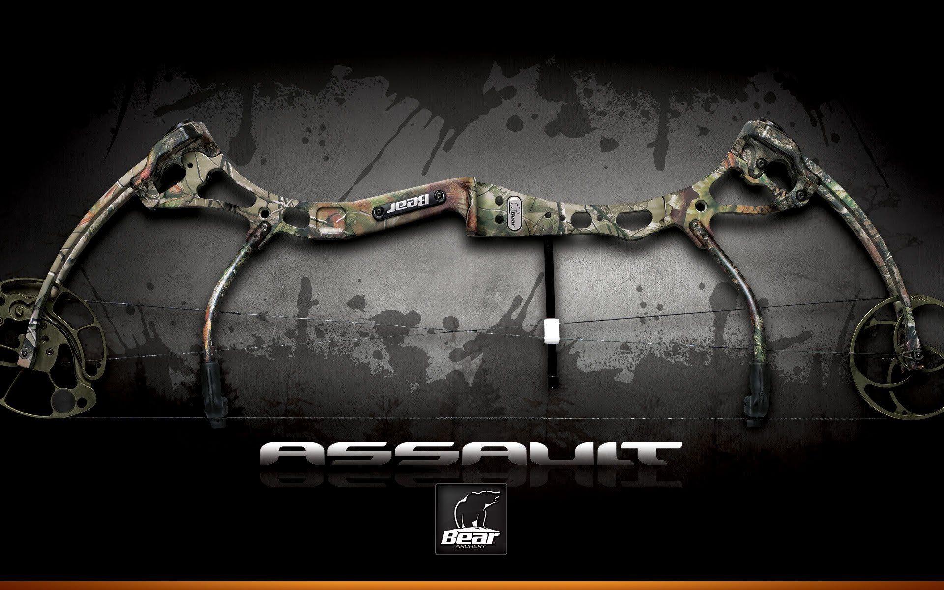 Hoyt Archery Wallpapers Wallpaper Cave