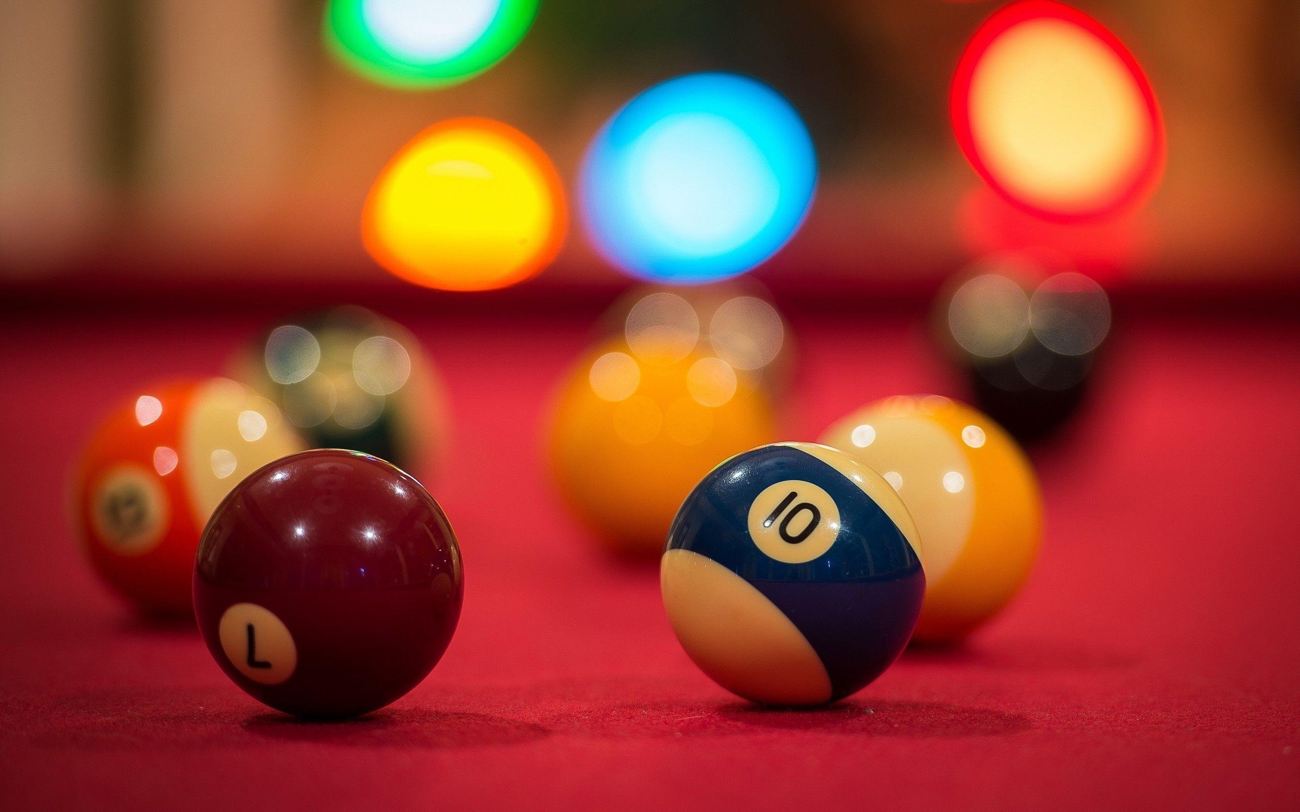 8 Ball Pool Wallpapers Wallpaper Cave