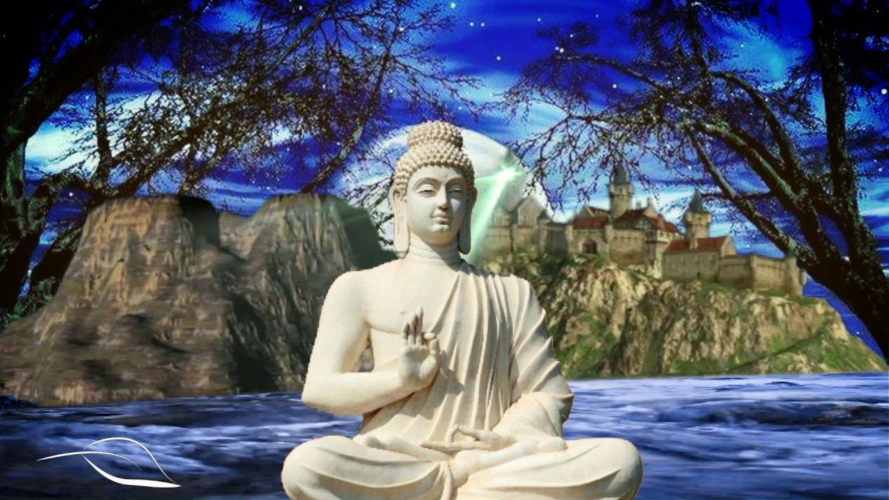 Gautam Buddha HD Wallpapers Wallpaper Cave