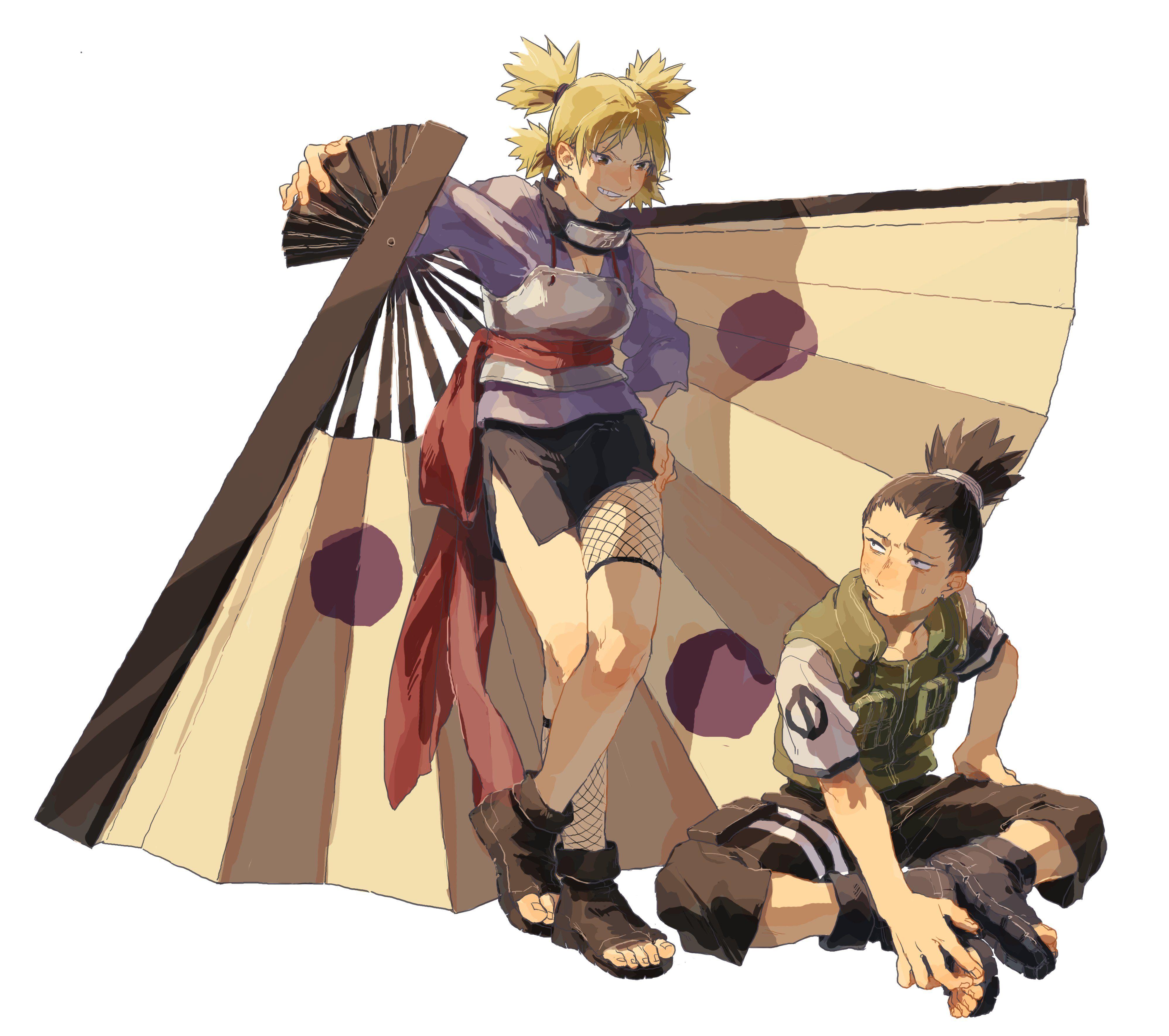 Wallpapers Shikamaru Wallpaper Cave