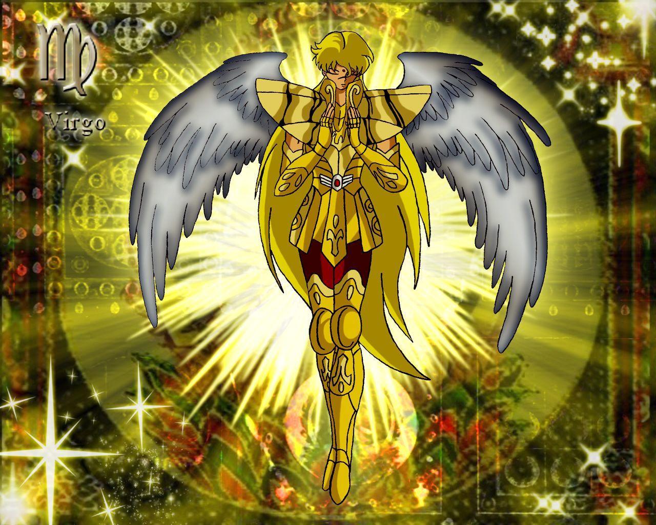 Shaka De Virgo Wallpapers HD Wallpaper Cave