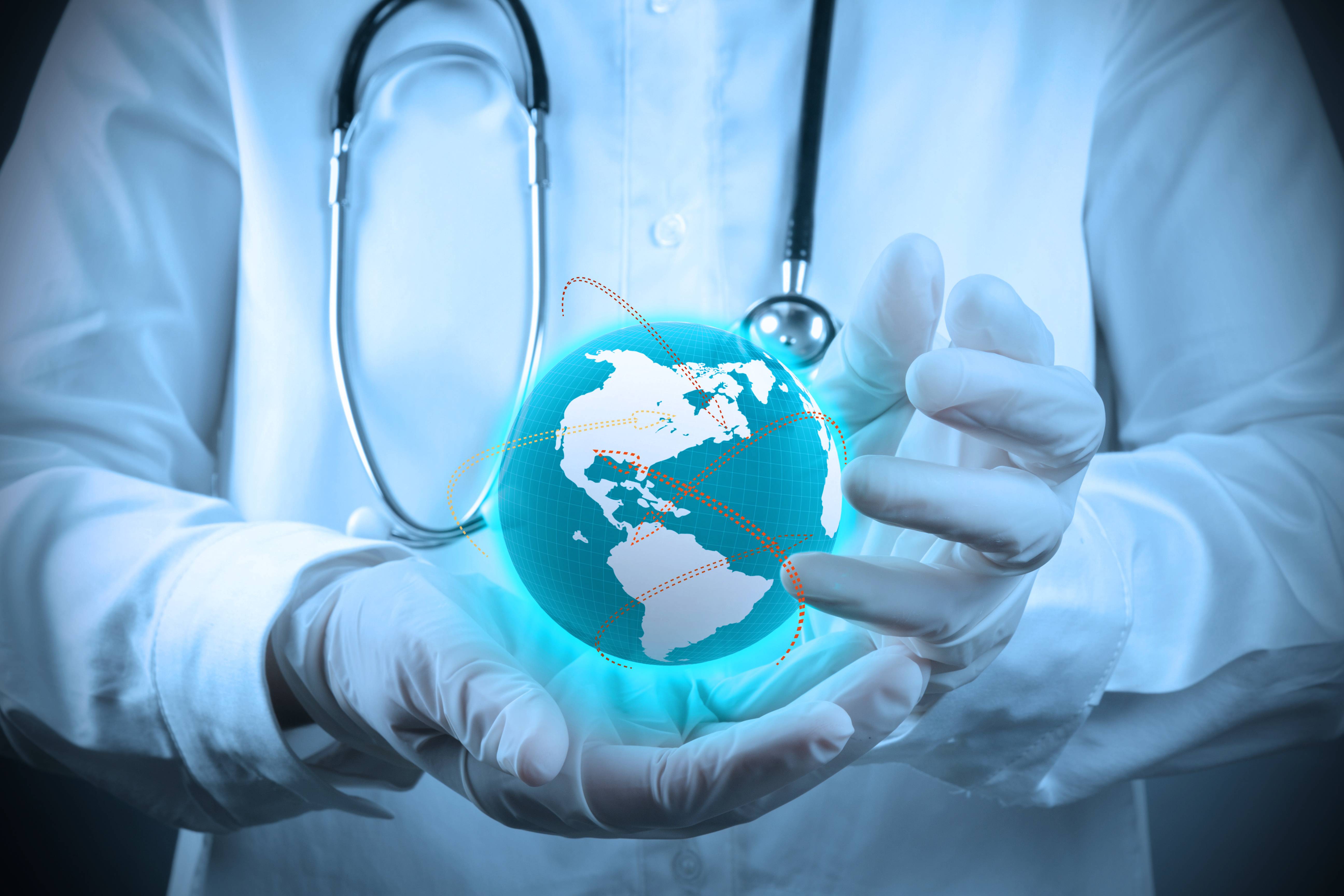 Medical Doctor Wallpapers Wallpaper Cave
